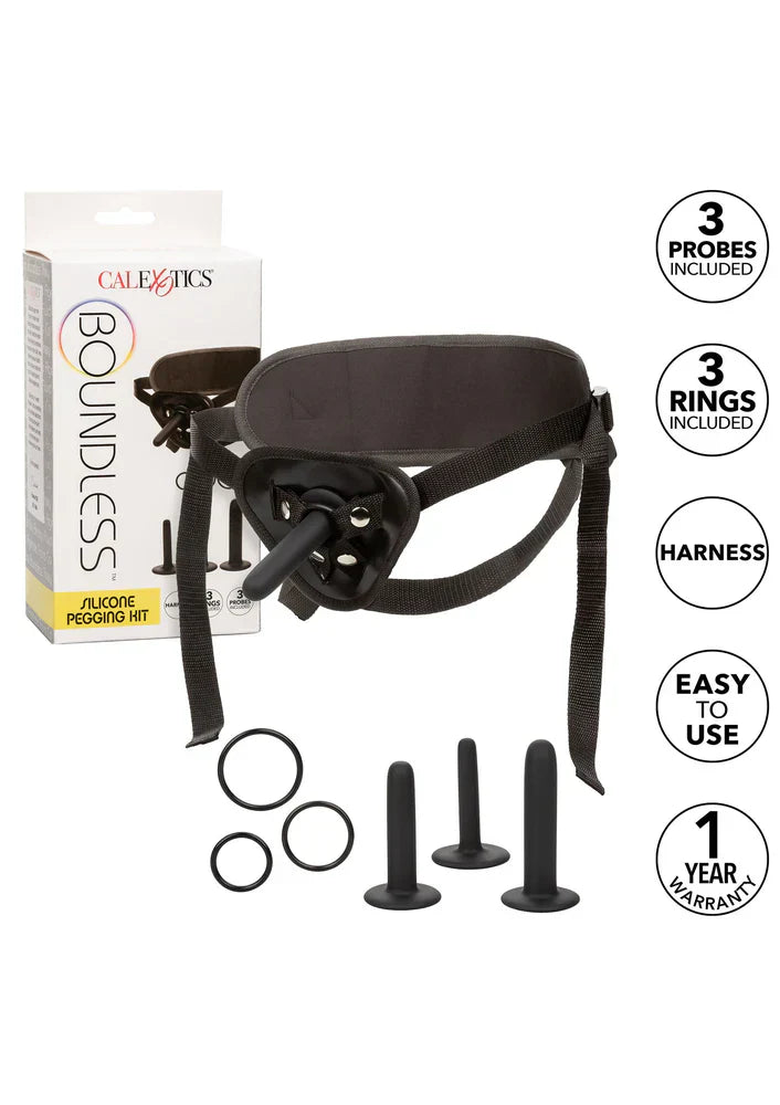 Strapon fr Anfnger Dein einfacher Einstieg | Erotic-Accessories Strapon fr Anfnger Dein einfacher Einstieg | Erotic-Accessories