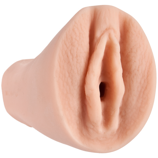 Jungfrau Muschi - Masturbator