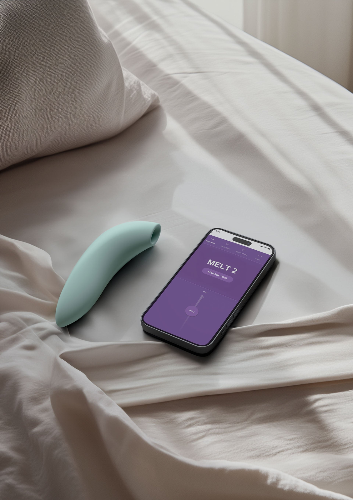 Melt 2 PURPLE - 0