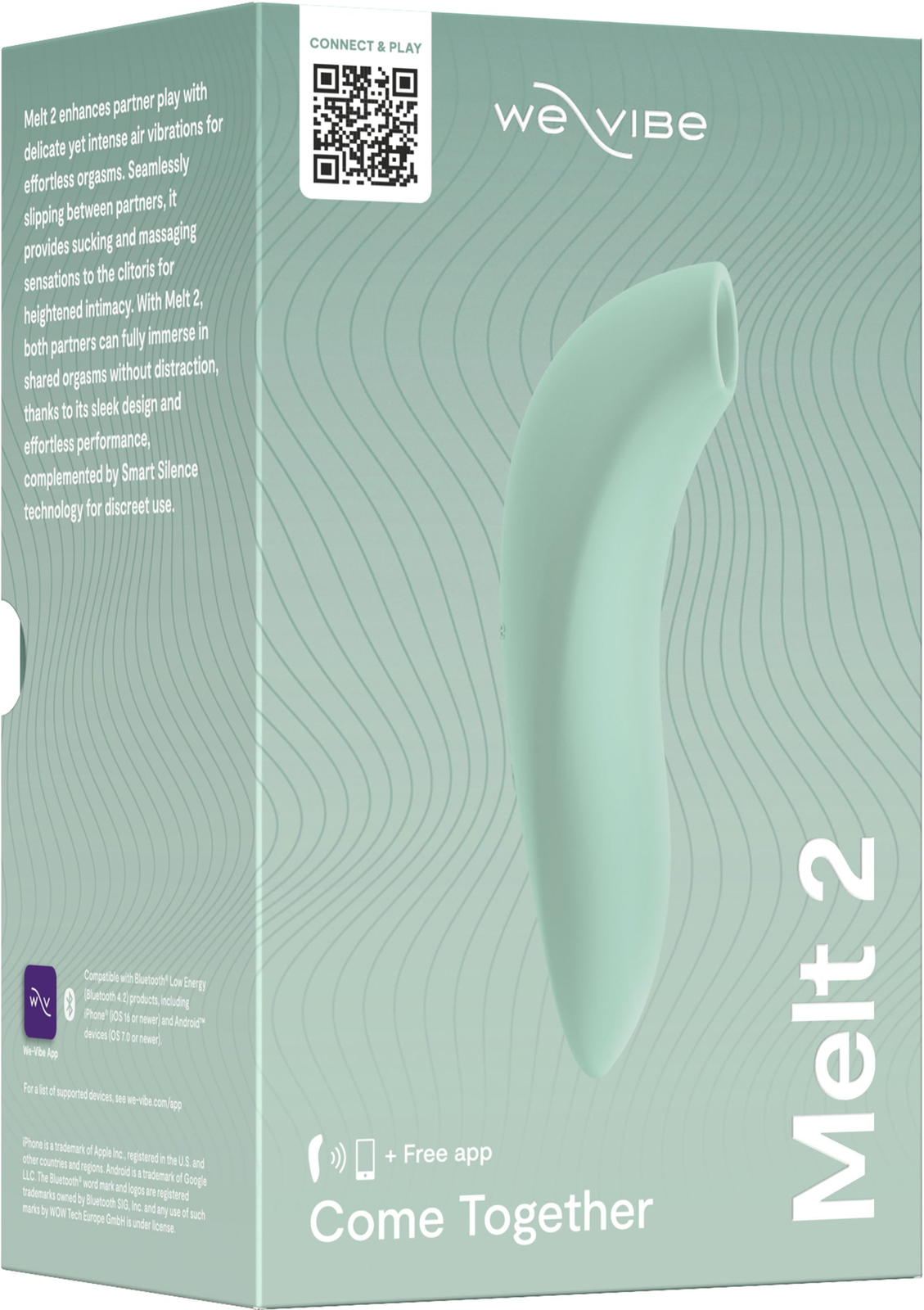 Melt 2 PURPLE - 16