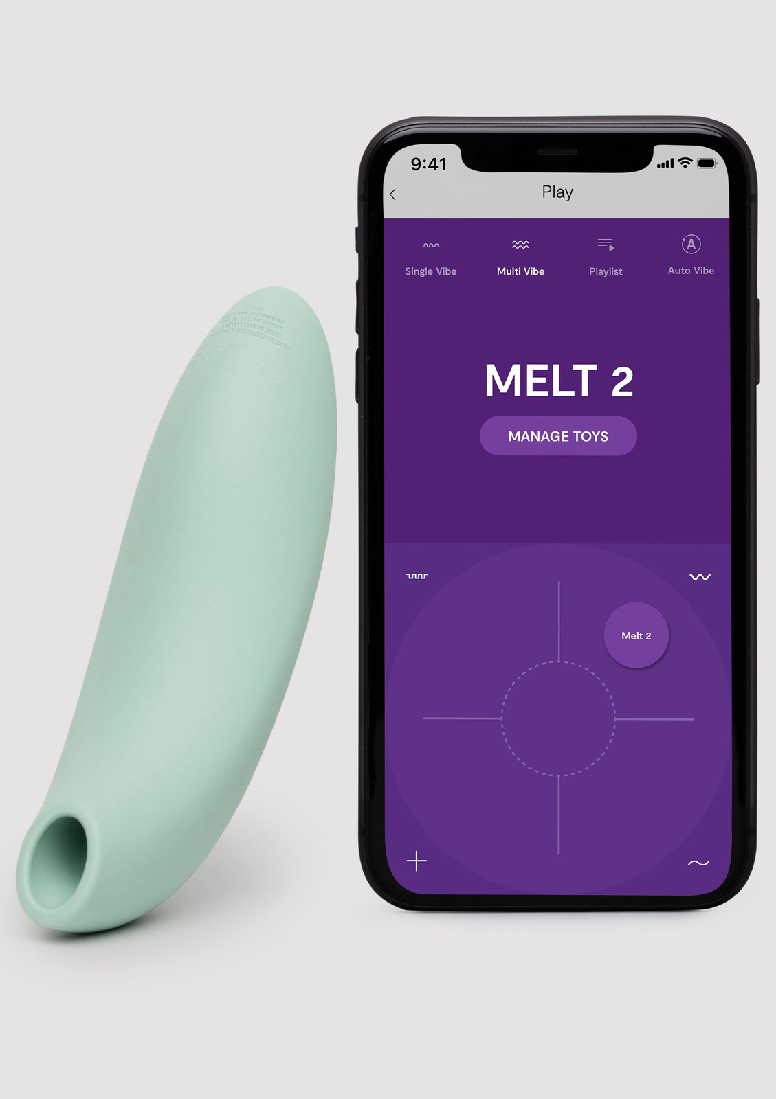 Melt 2 PURPLE - 3