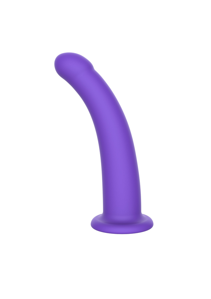 ToyJoy Get Real Harness Dong M PURPLE - 1
