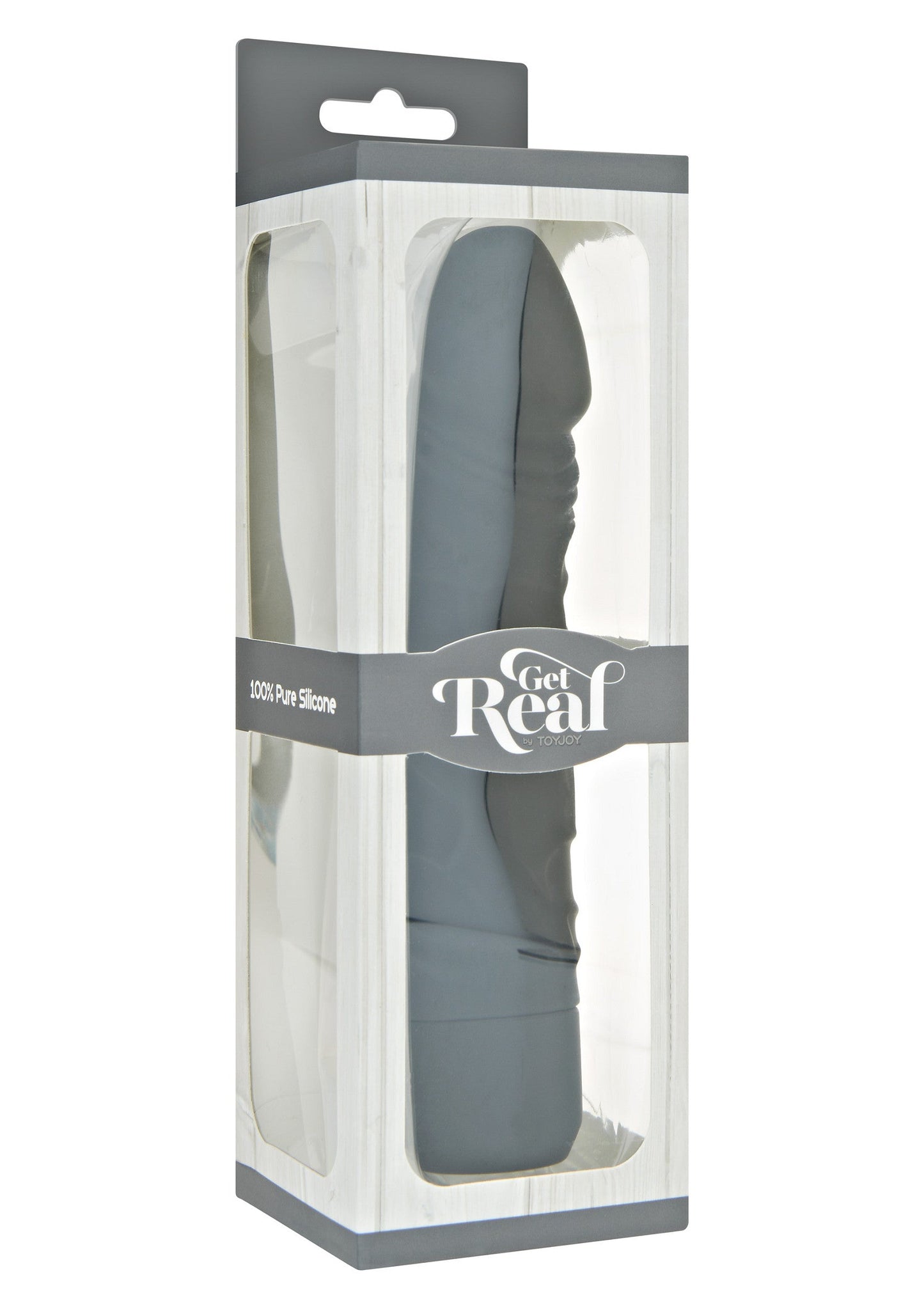 Classic Original Vibrator SKIN - 1