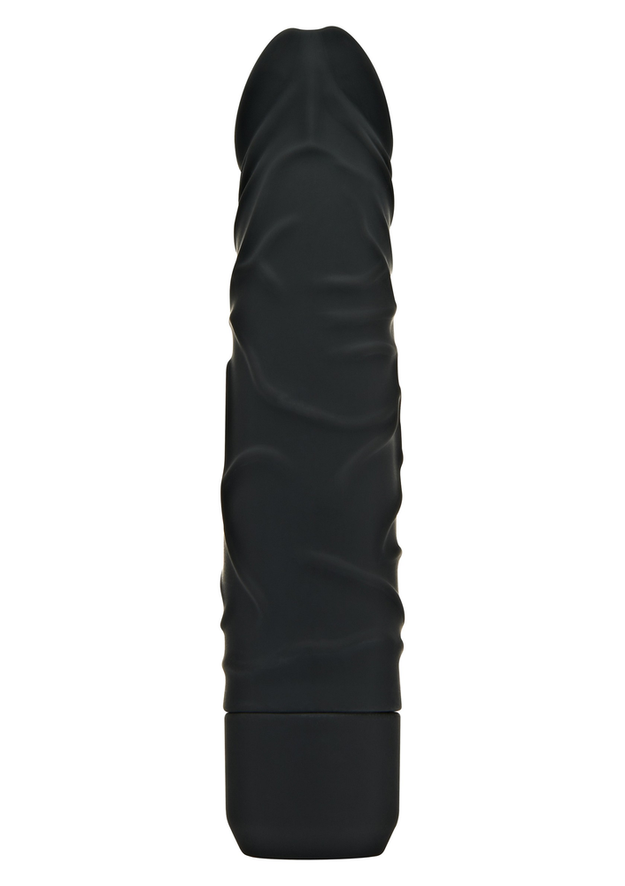 ToyJoy Get Real Classic Original Vibrator BLACK - 2
