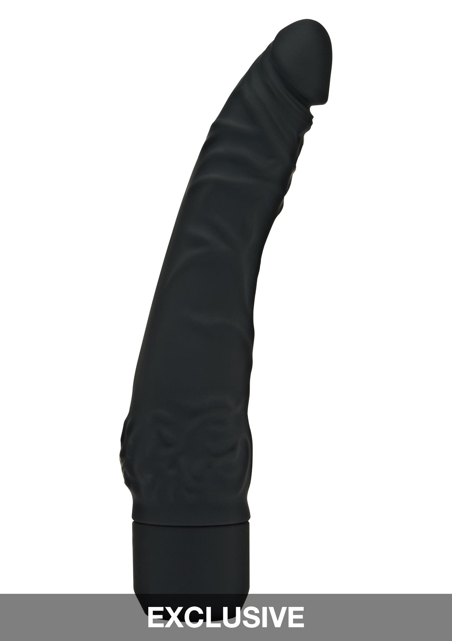 ToyJoy Get Real Classic Slim Vibrator PINK - 1