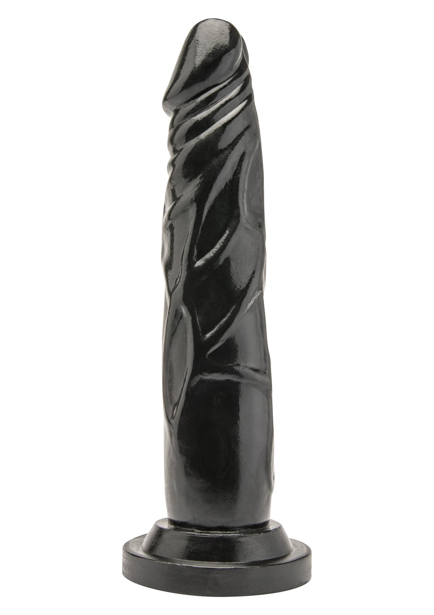 Dong PVC 18 cm BLACK - 5