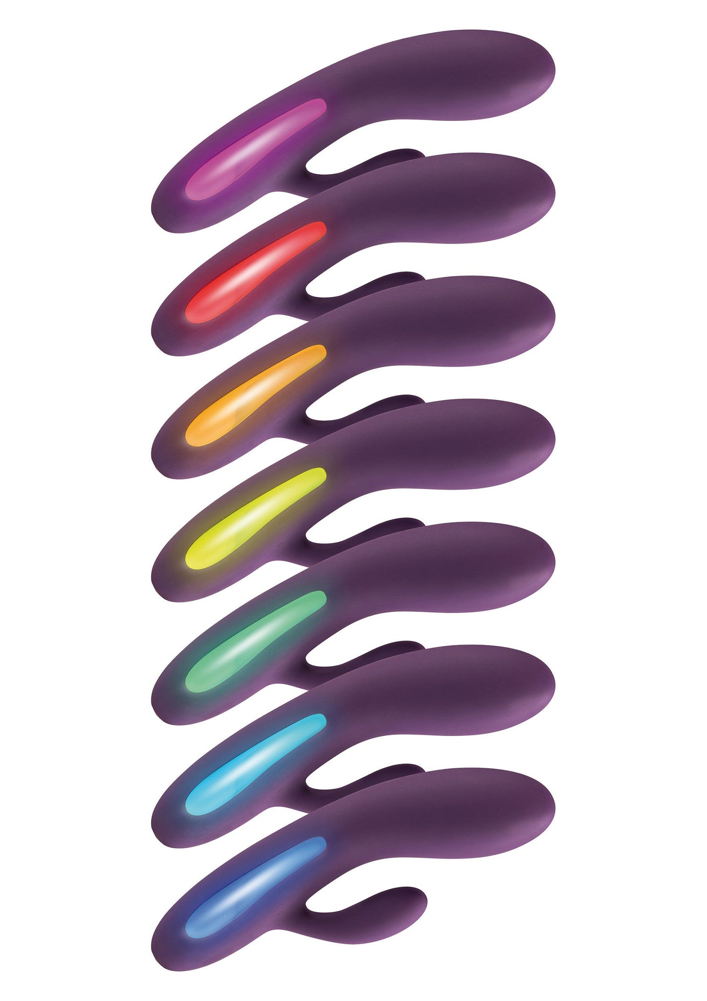Splendor Rabbit PURPLE - 4