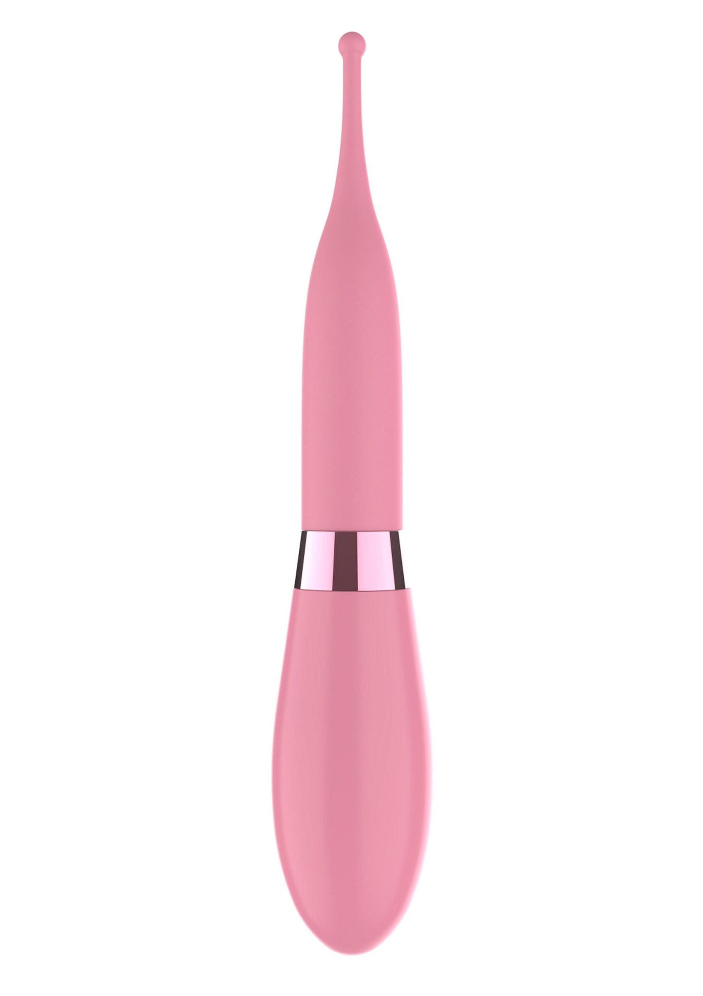 Pin Point Fest Vibrator PINK - 0