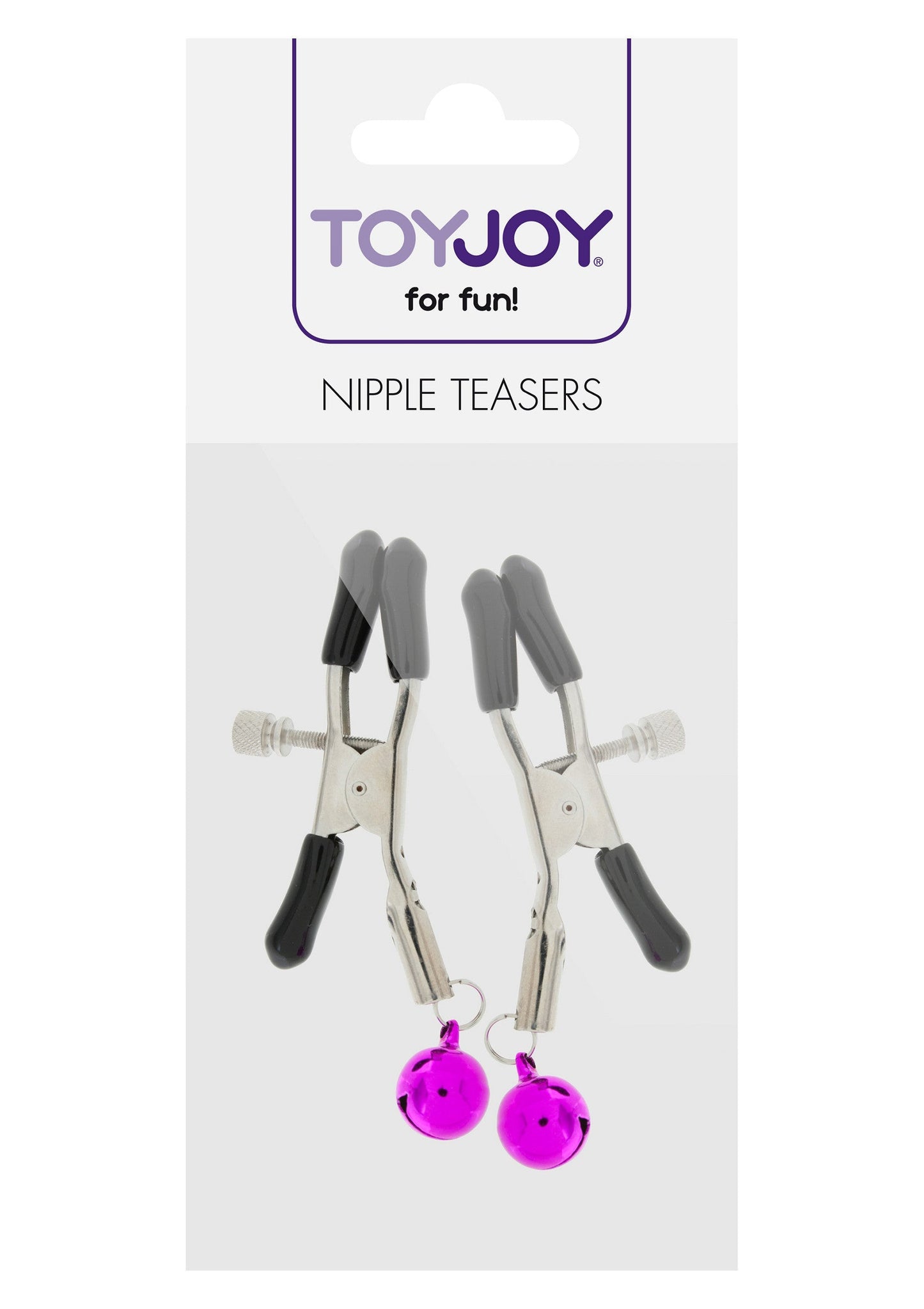Nipple Teasers SILVER - 2