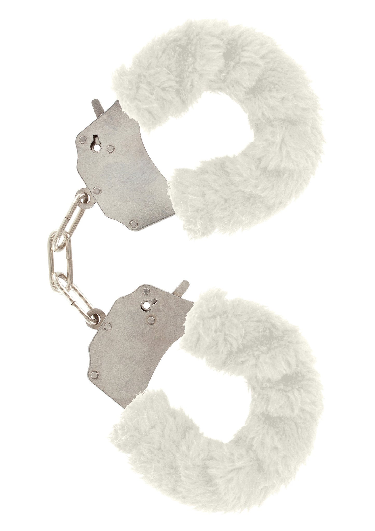 Furry Fun Cuffs MULTICOLOR - 15