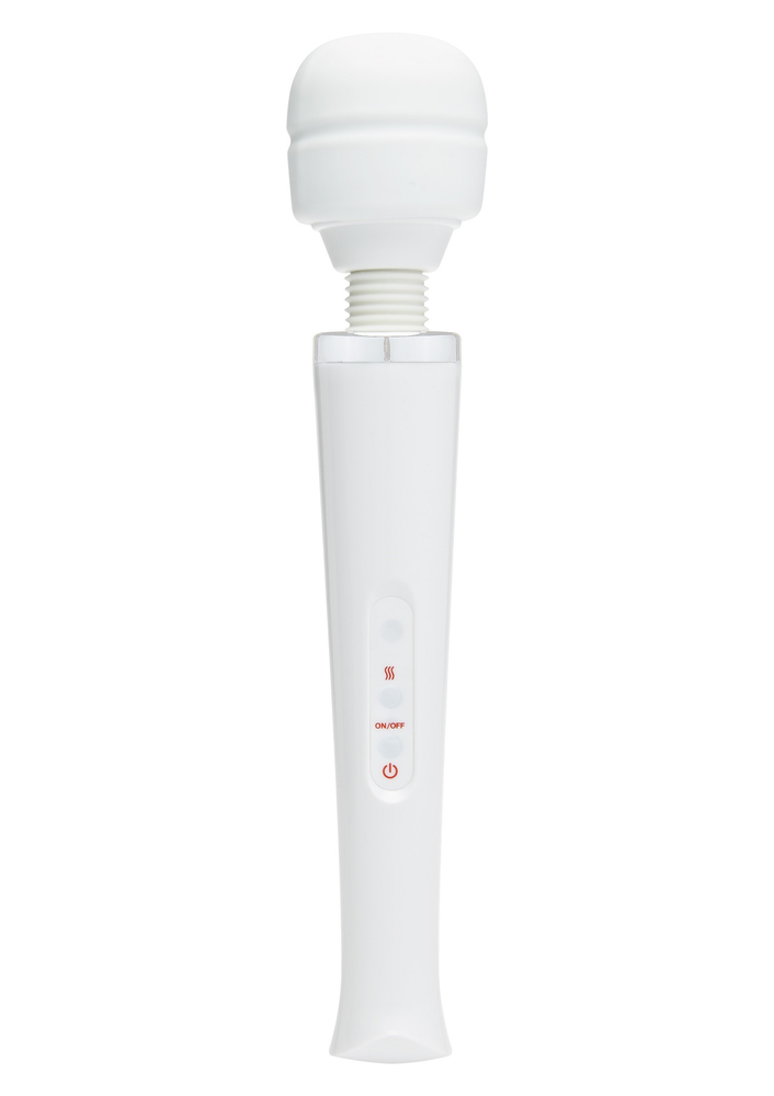 ToyJoy Classics Magic Massager WHITE - 2