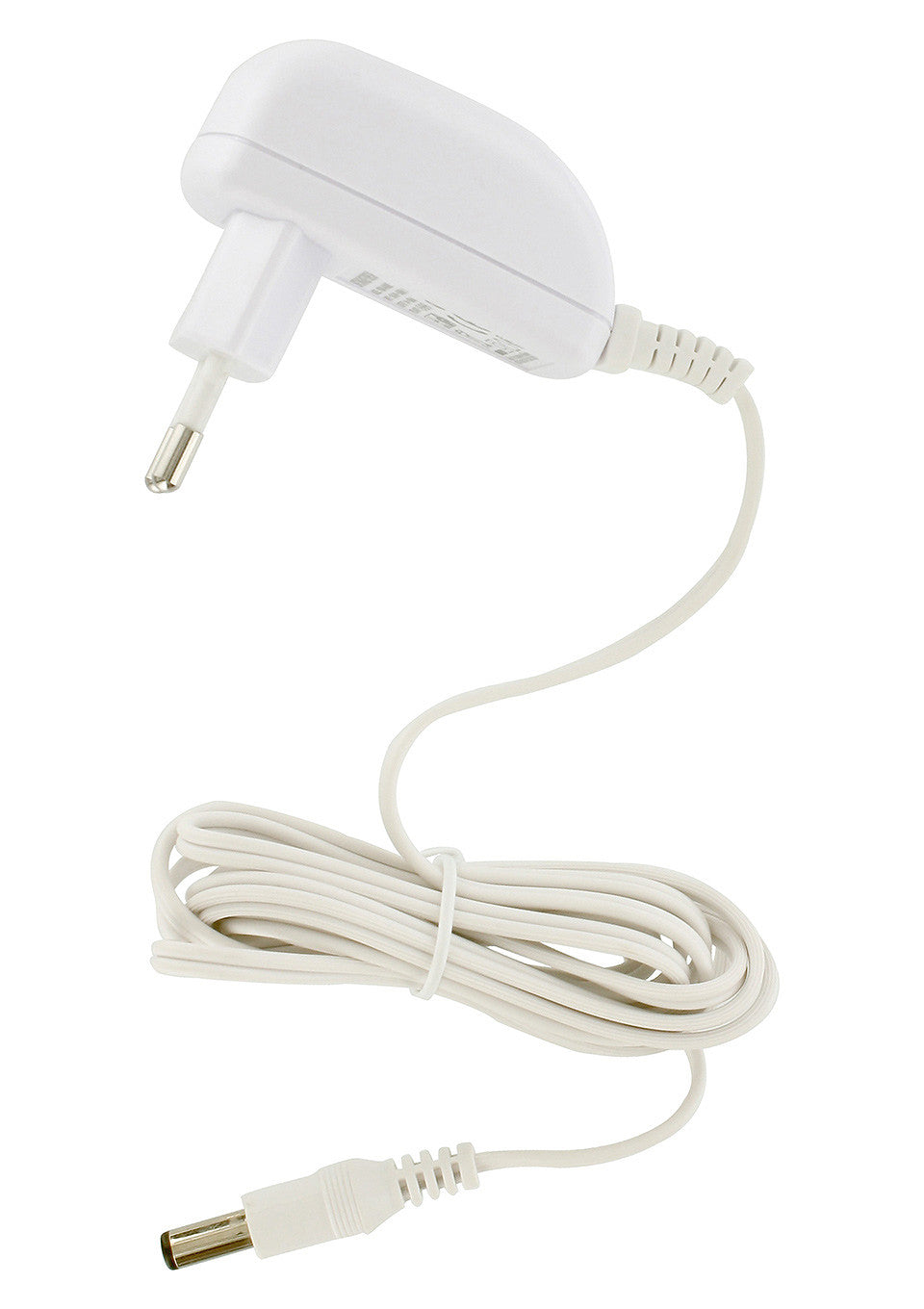 ToyJoy Classics Magic Massager WHITE - 3