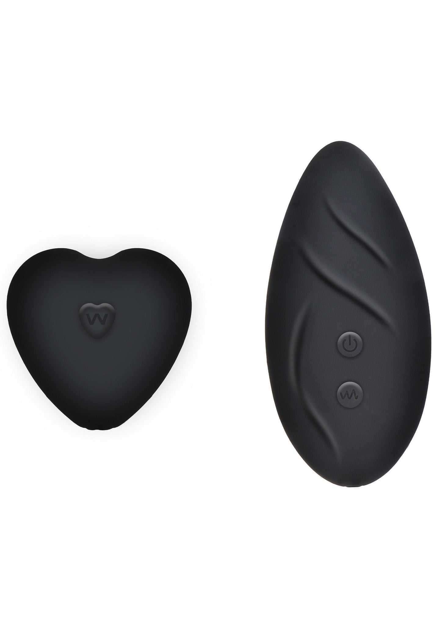 Angel Panty Vibrator BLACK - 0