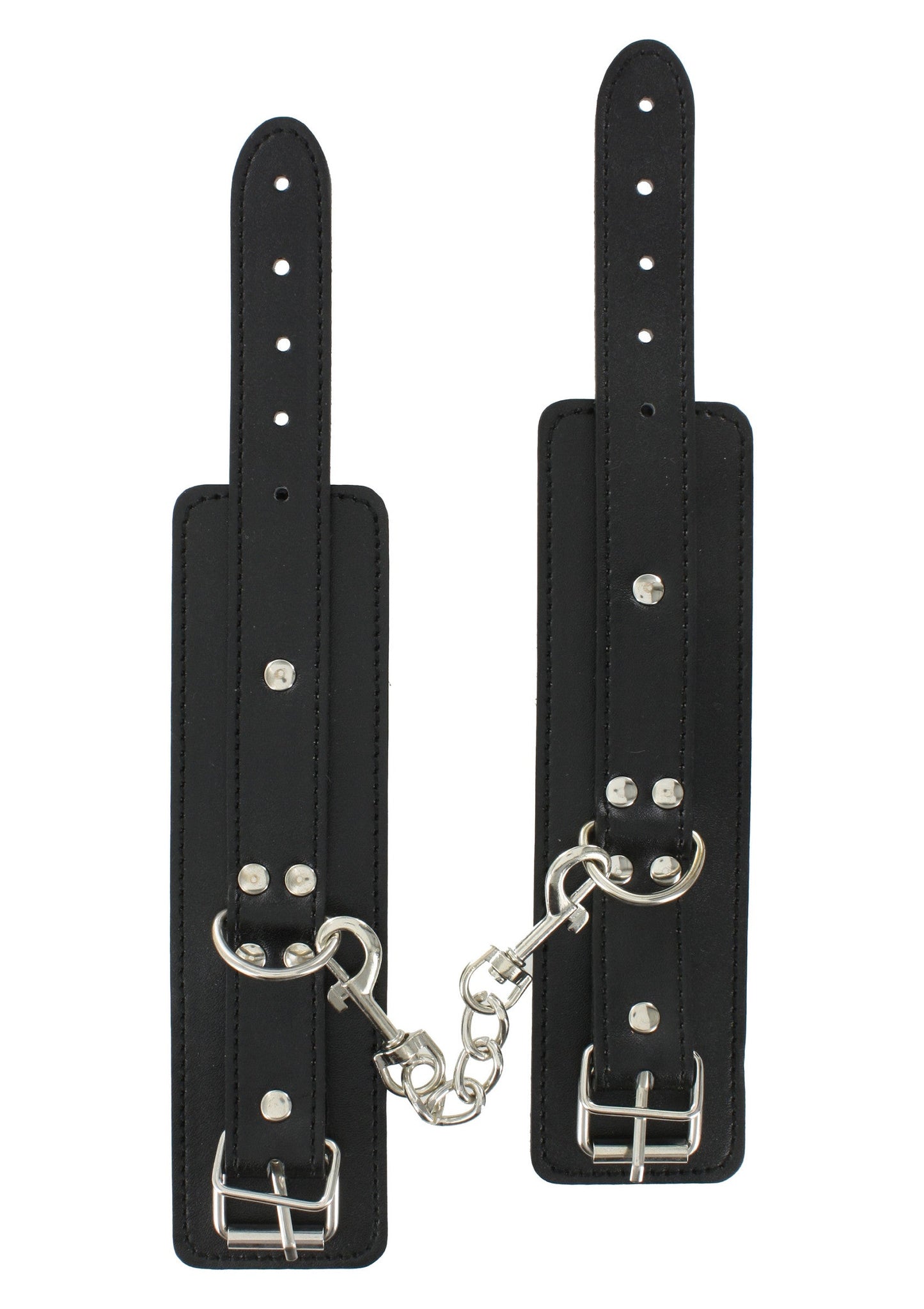 Amazing Bondage Sex Toy Kit BLACK - 0