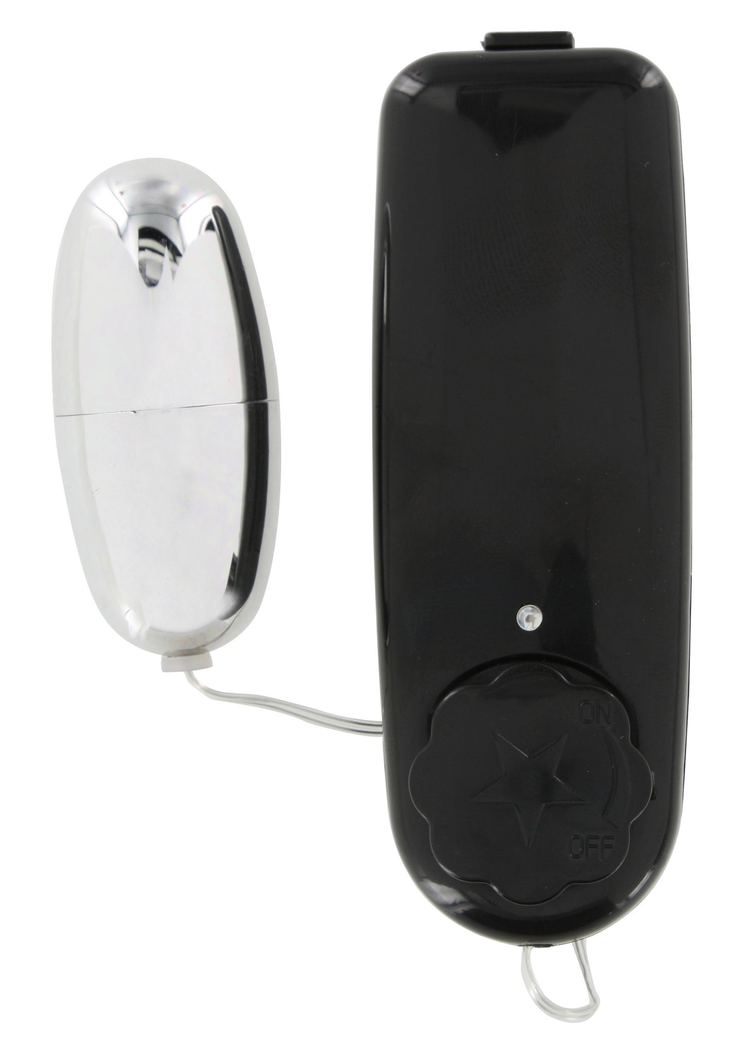 ToyJoy Just for You Lovetoy Starter Kit BLACK - 4