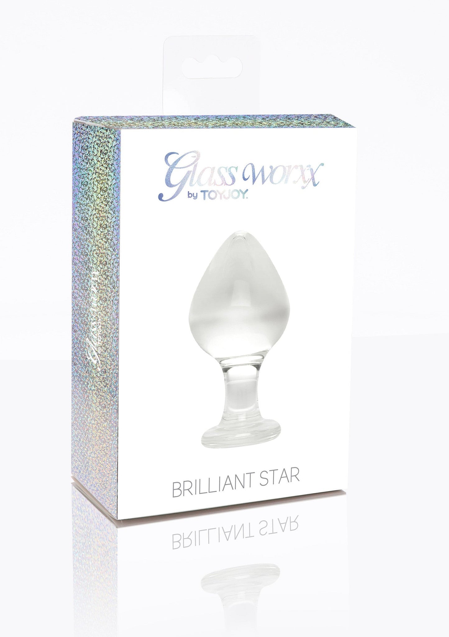 Brilliant Star CLEAR - 8