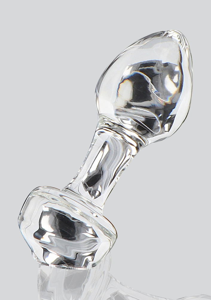 ToyJoy Glass Worxx Stargazer TRANSPA - 6