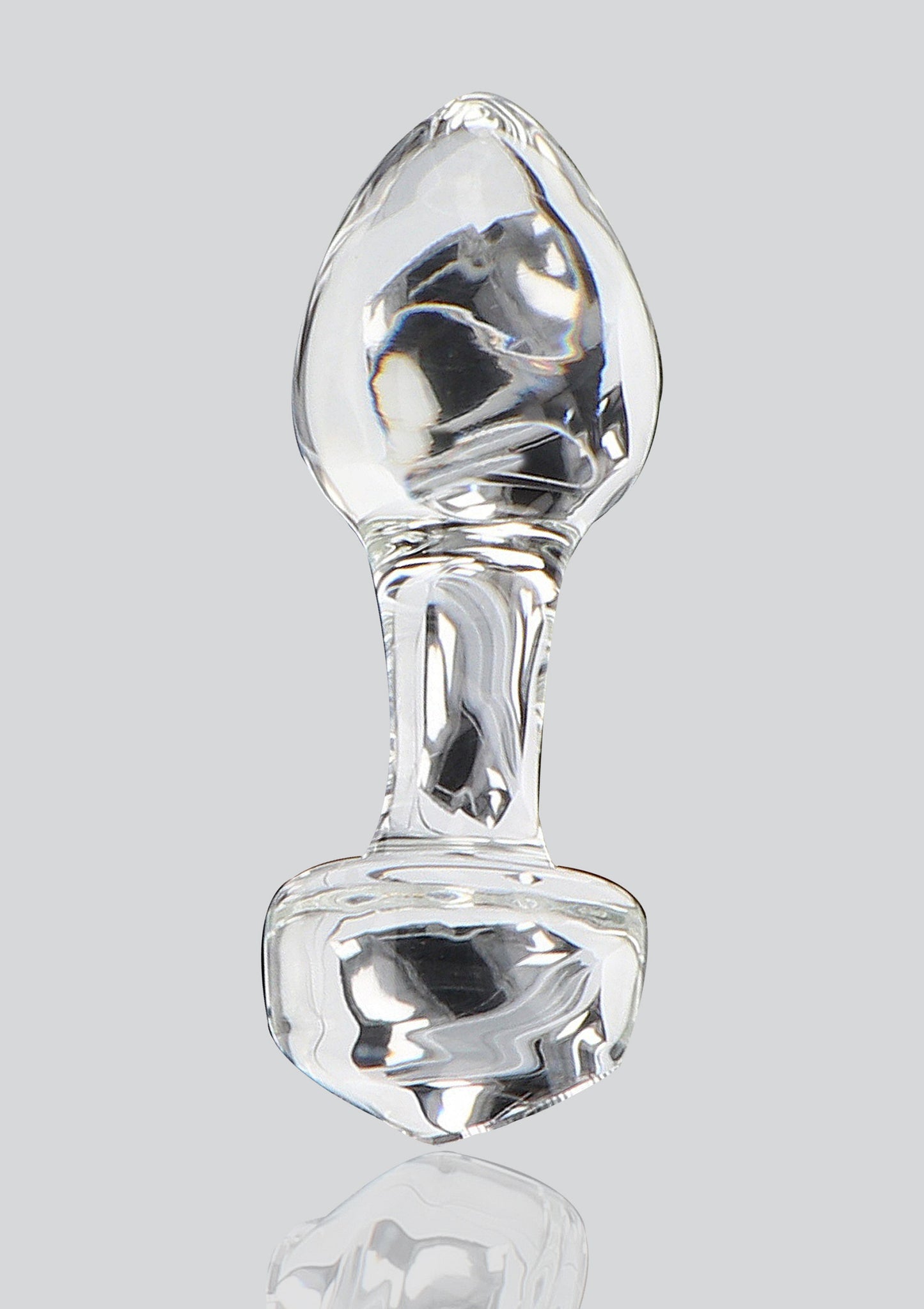 ToyJoy Glass Worxx Stargazer TRANSPA - 9