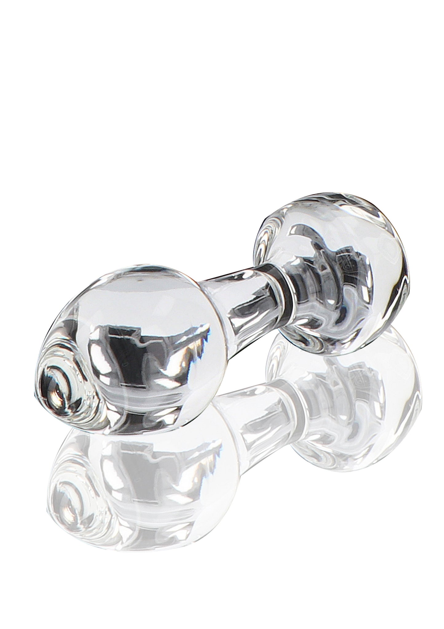 ToyJoy Glass Worxx Stargazer TRANSPA - 4