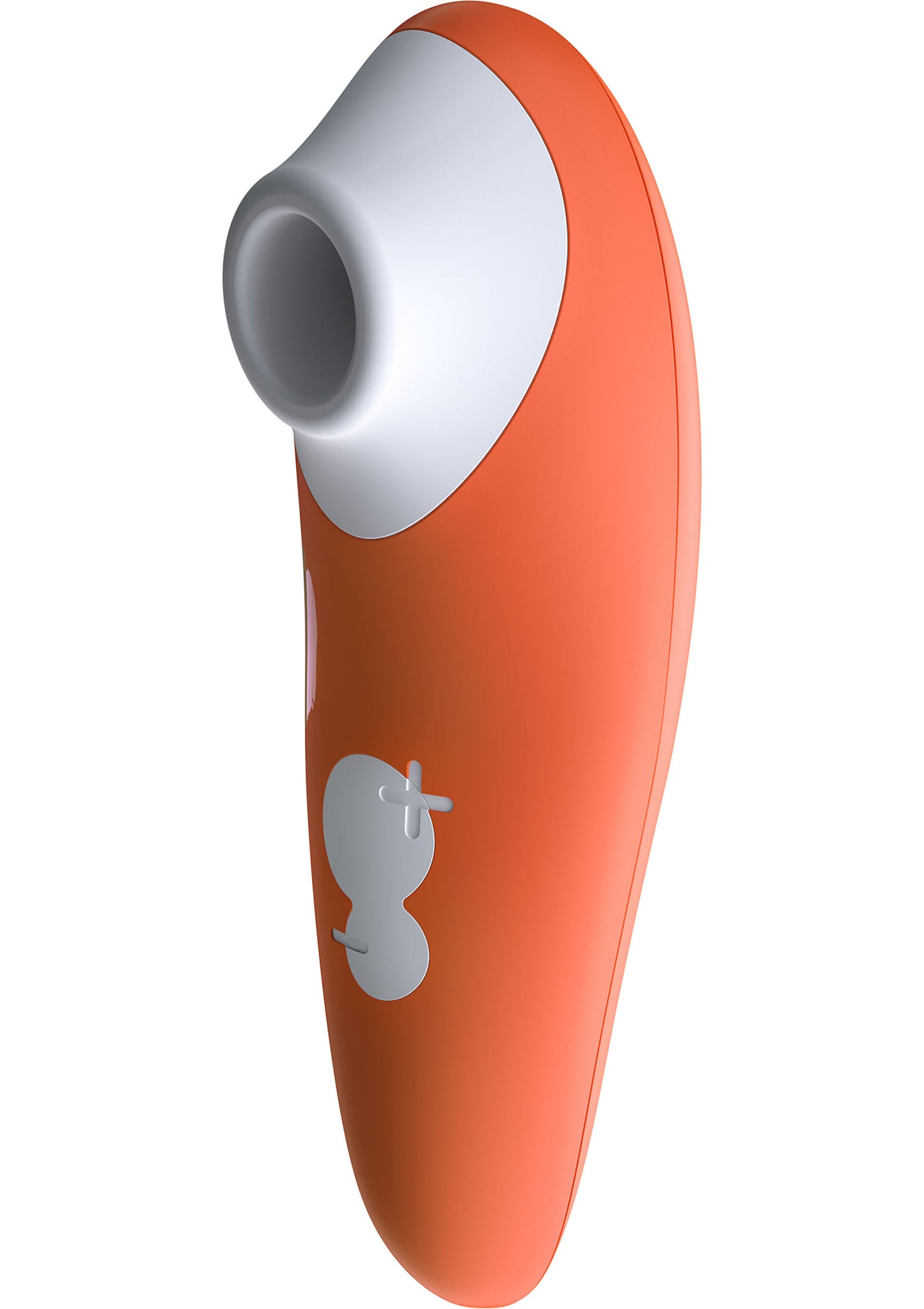 Romp Switch ORANGE - 8