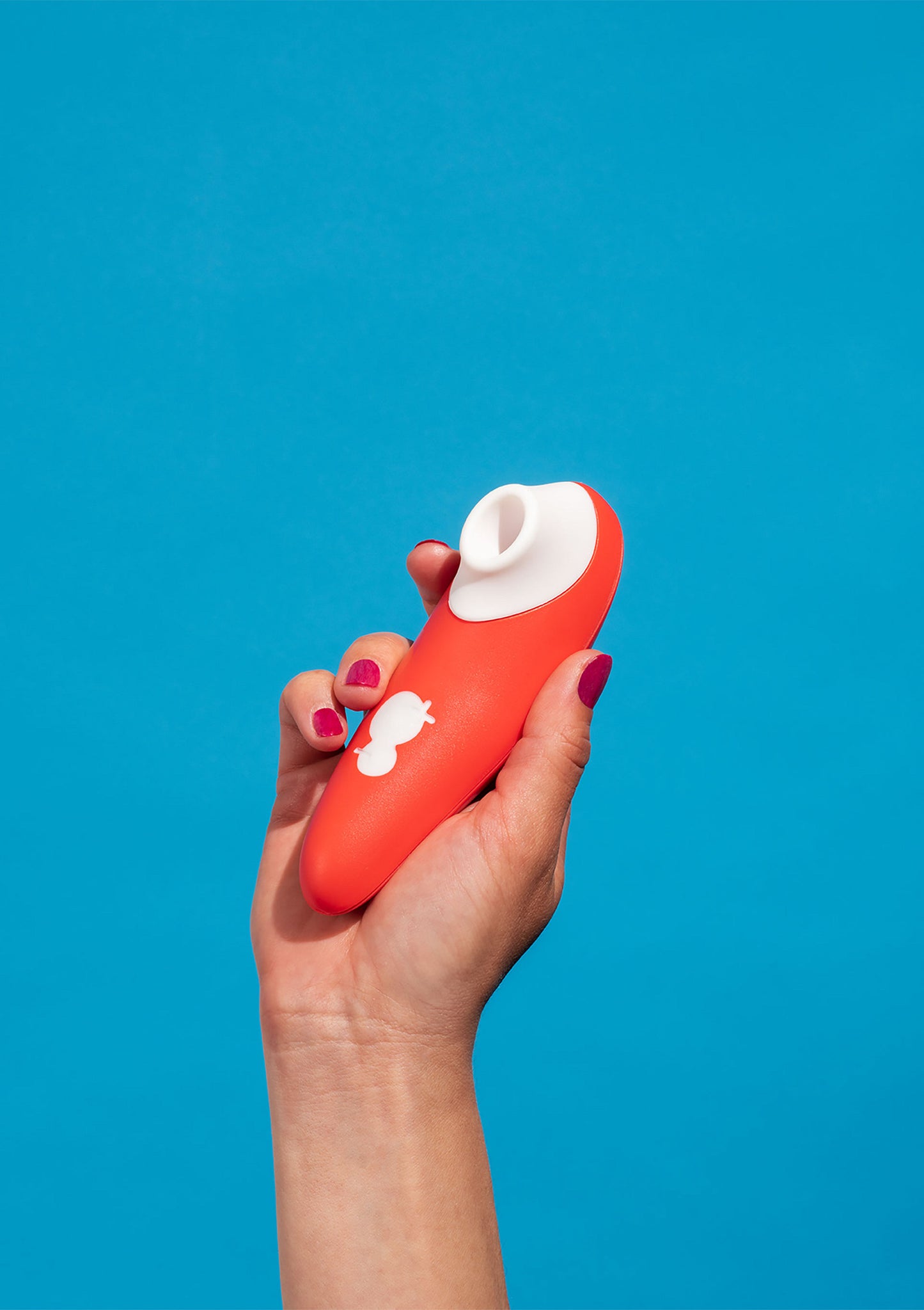Romp Switch ORANGE - 4