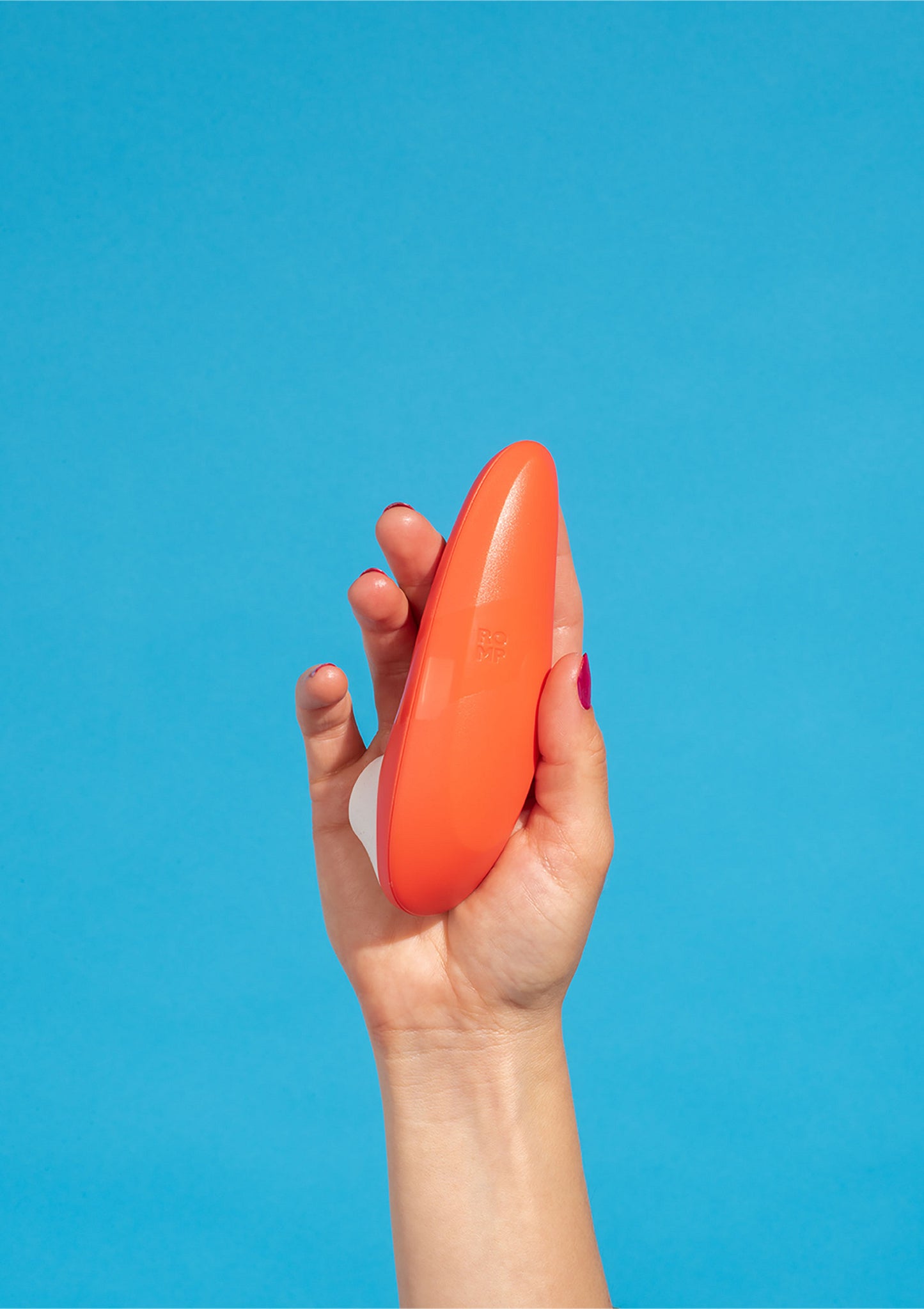 Romp Switch ORANGE - 10