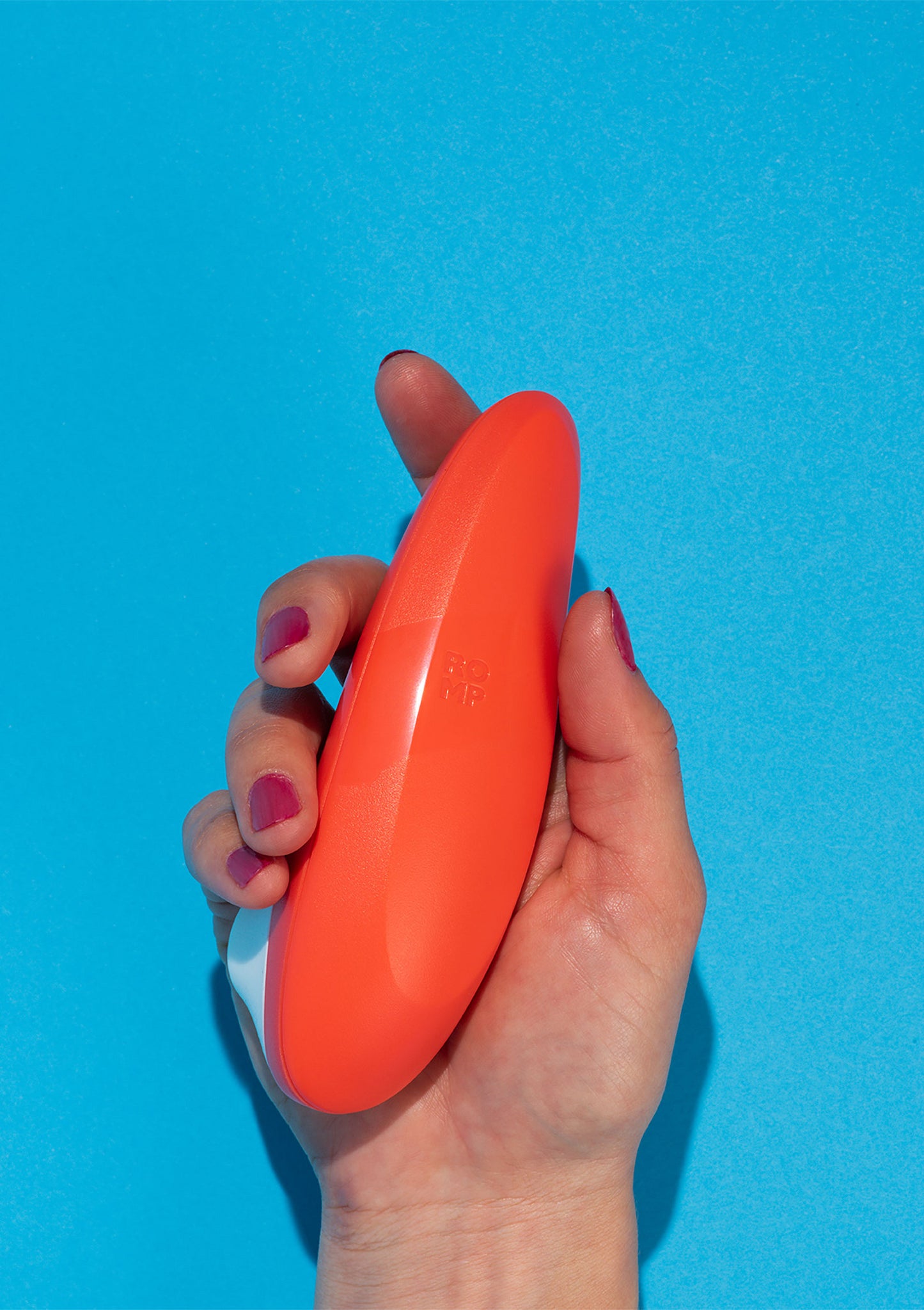 Romp Switch ORANGE - 1