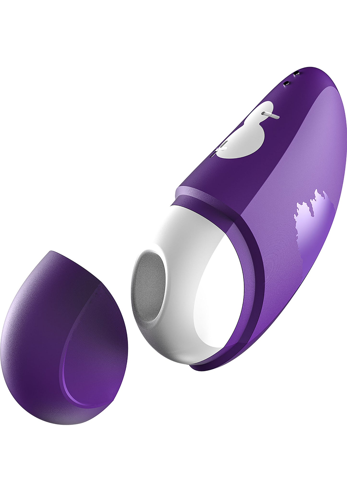 Romp Free PURPLE - 0