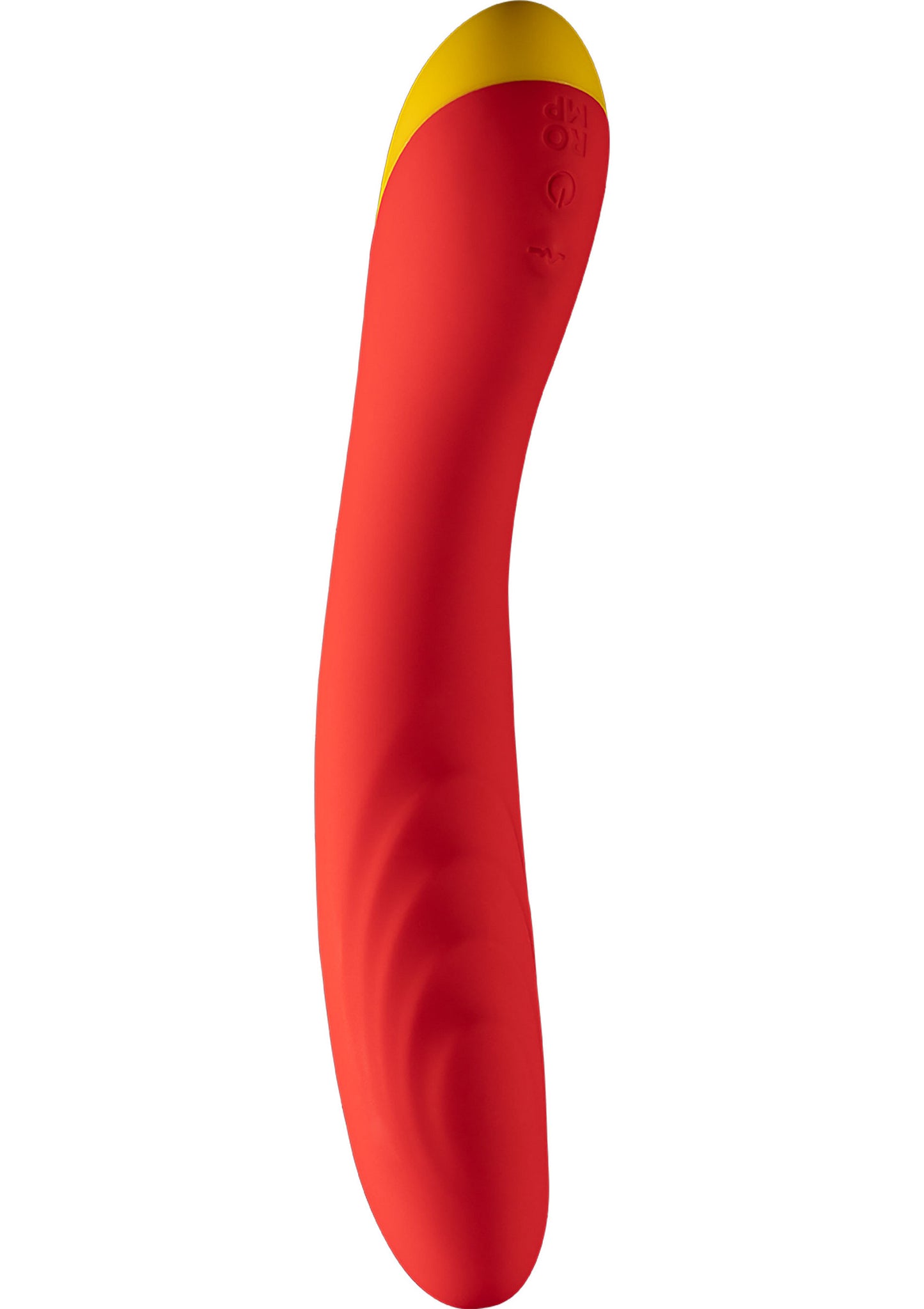 Romp Hype RED - 9