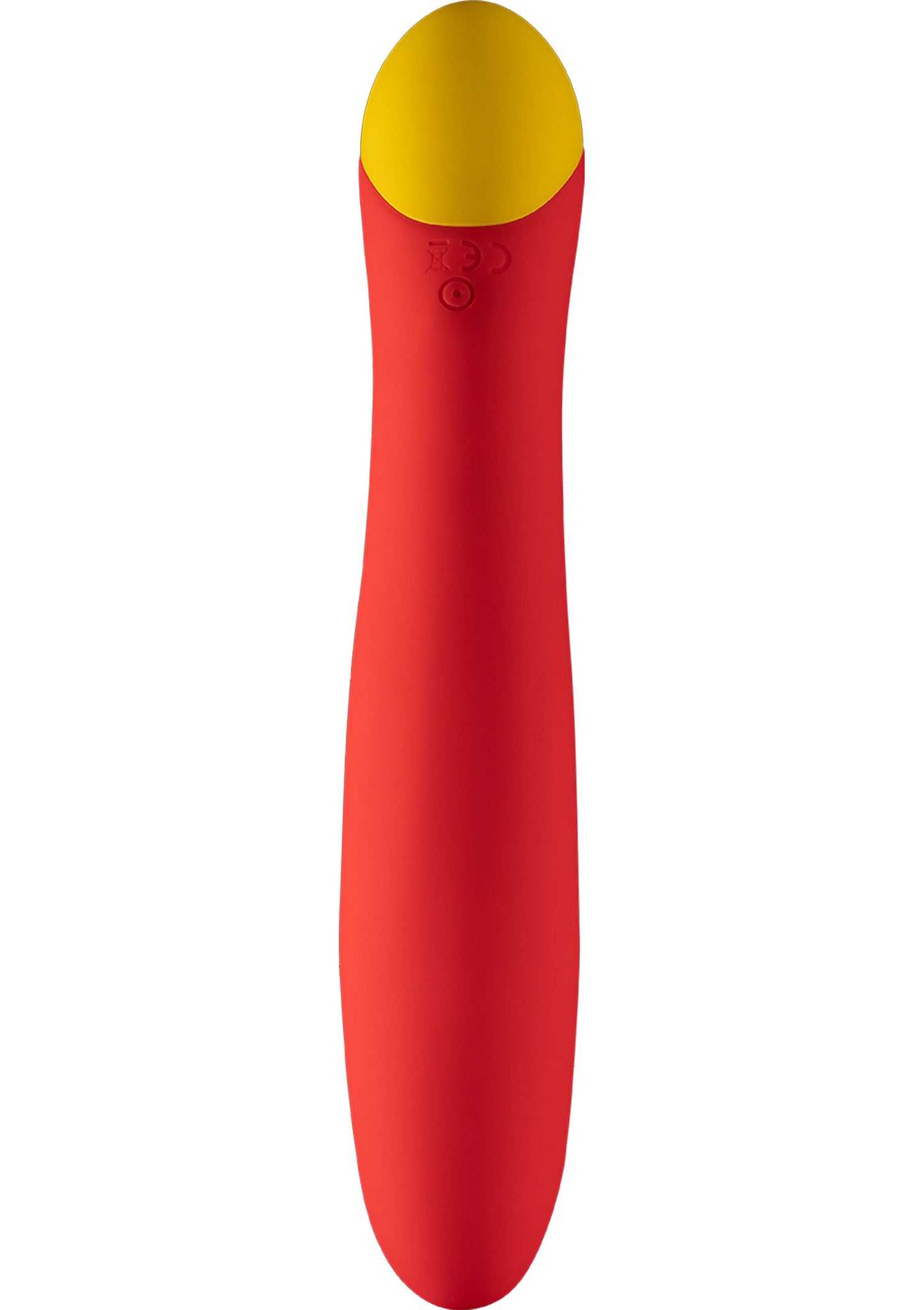 Romp Hype RED - 2