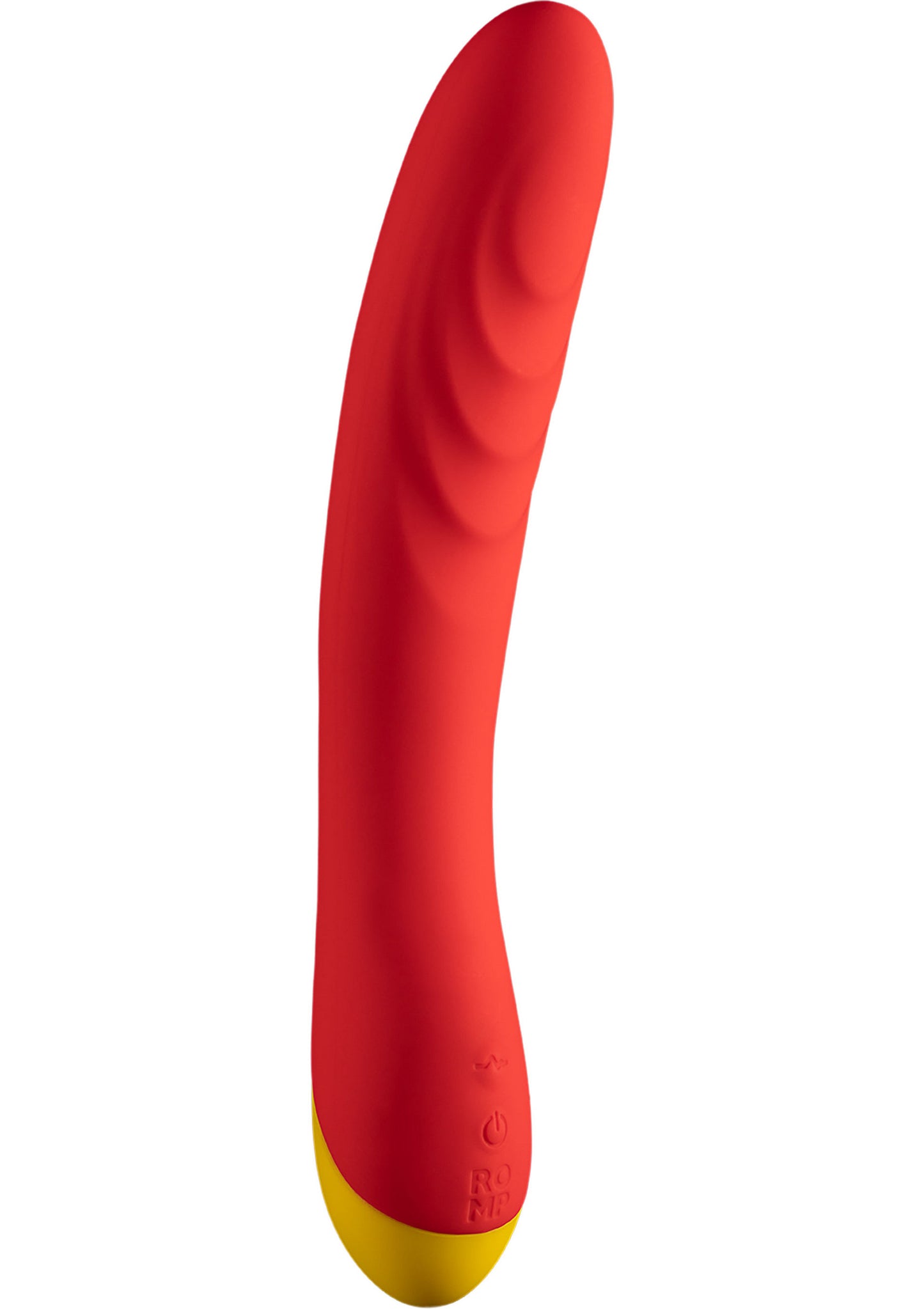 Romp Hype RED - 0