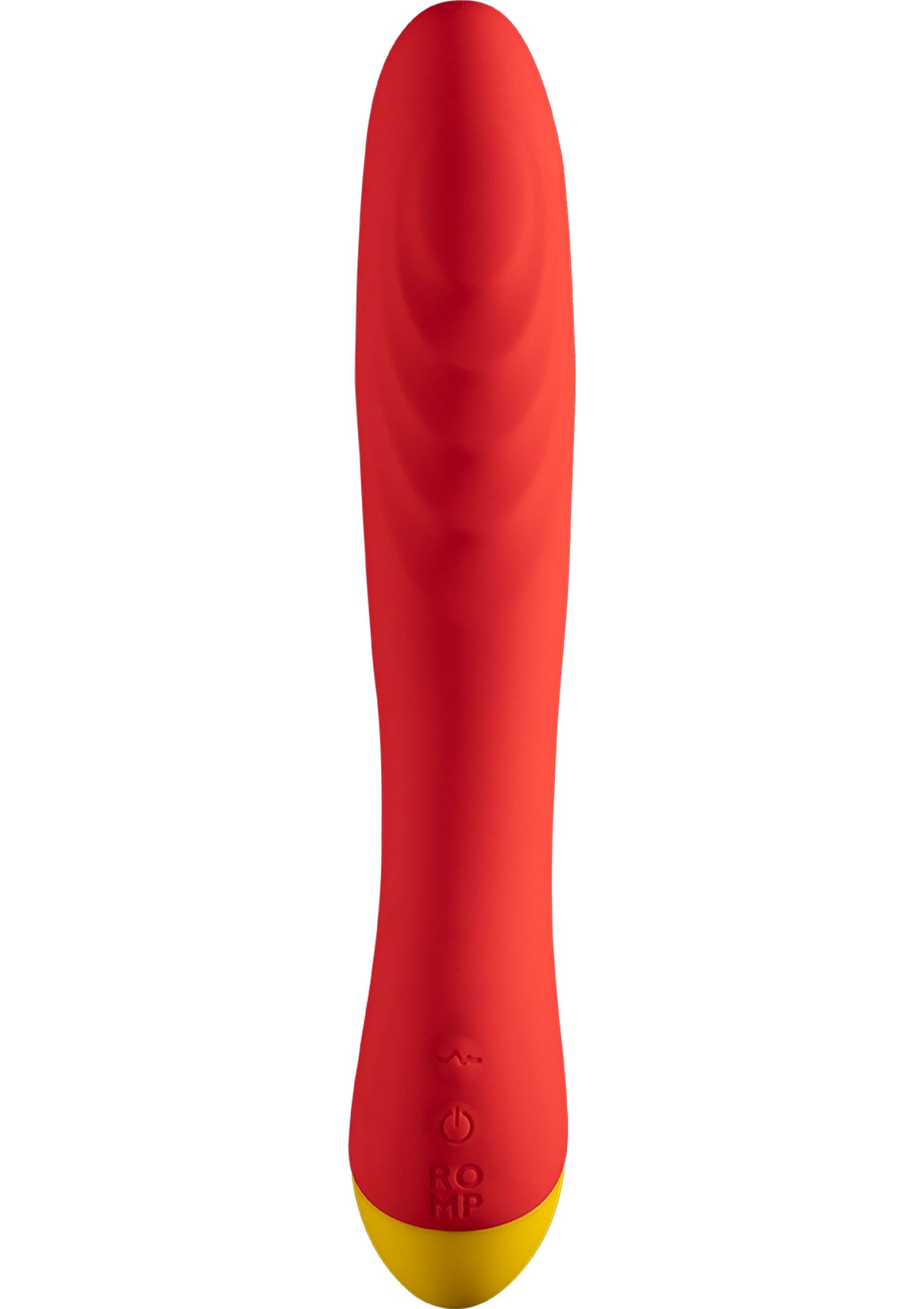 Romp Hype RED - 4