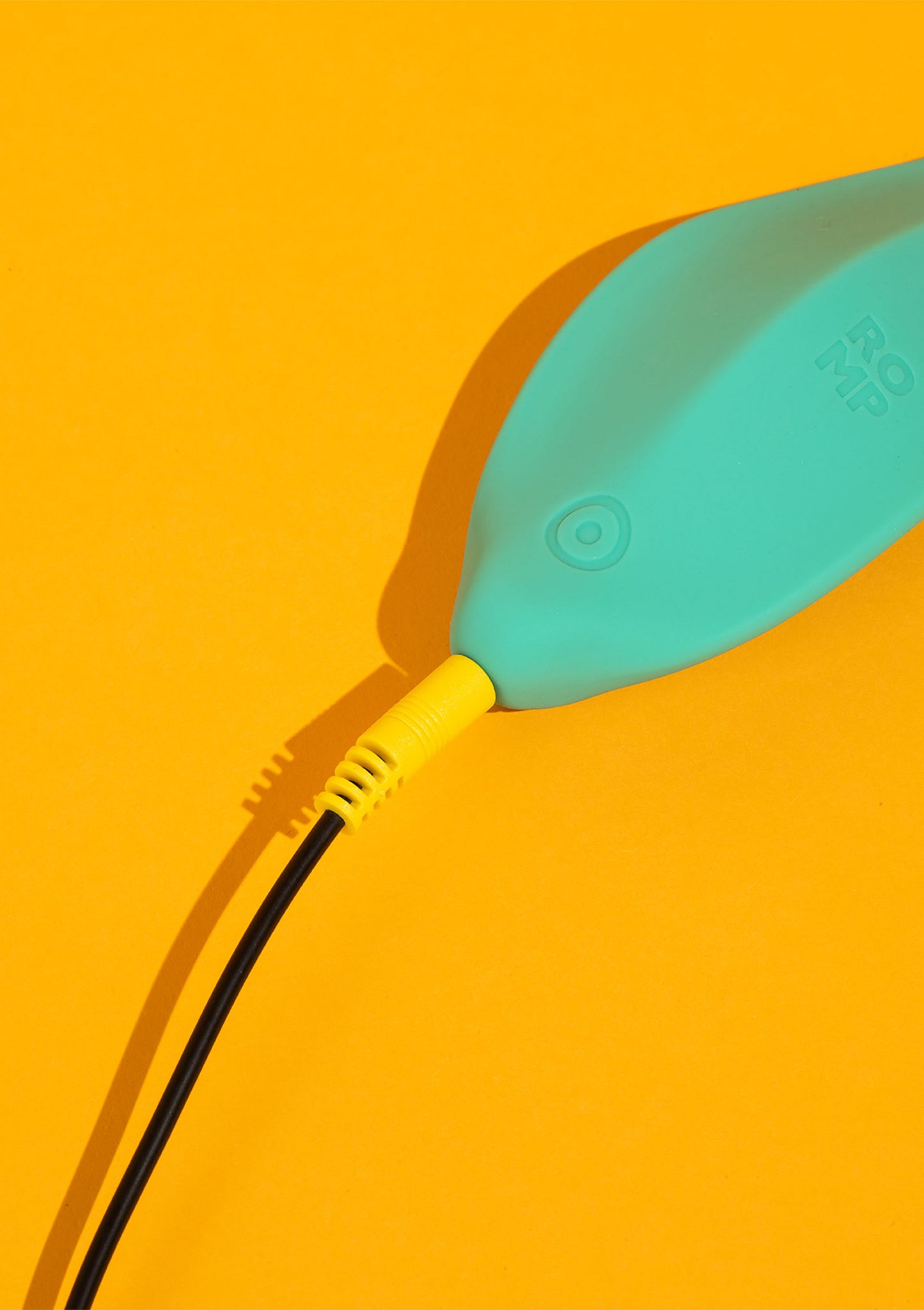 Romp Wave AQUA - 10