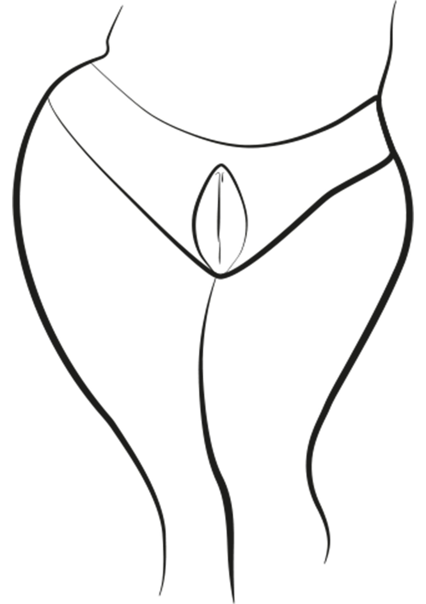 Romp Wave AQUA - 4