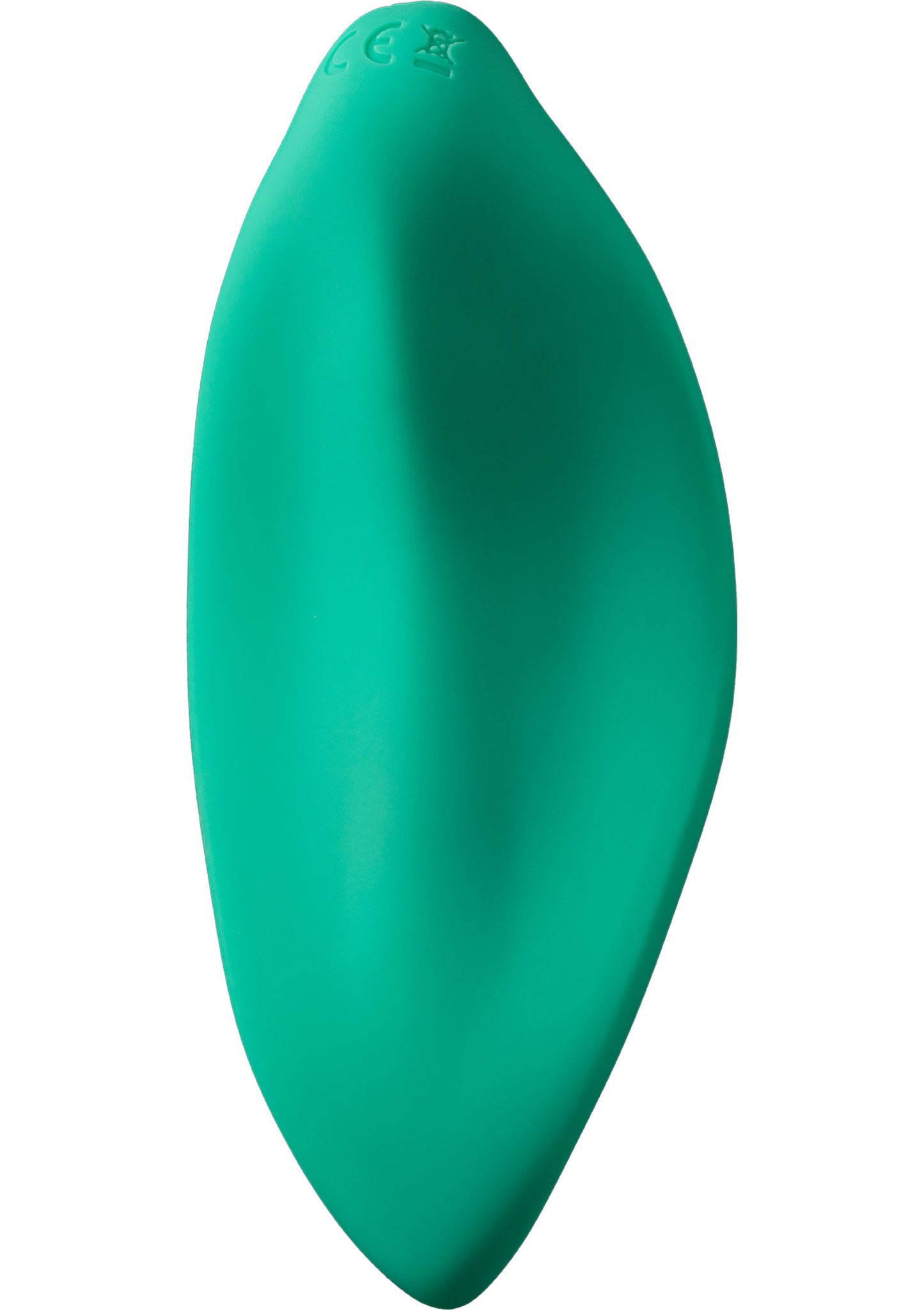 Romp Wave AQUA - 11