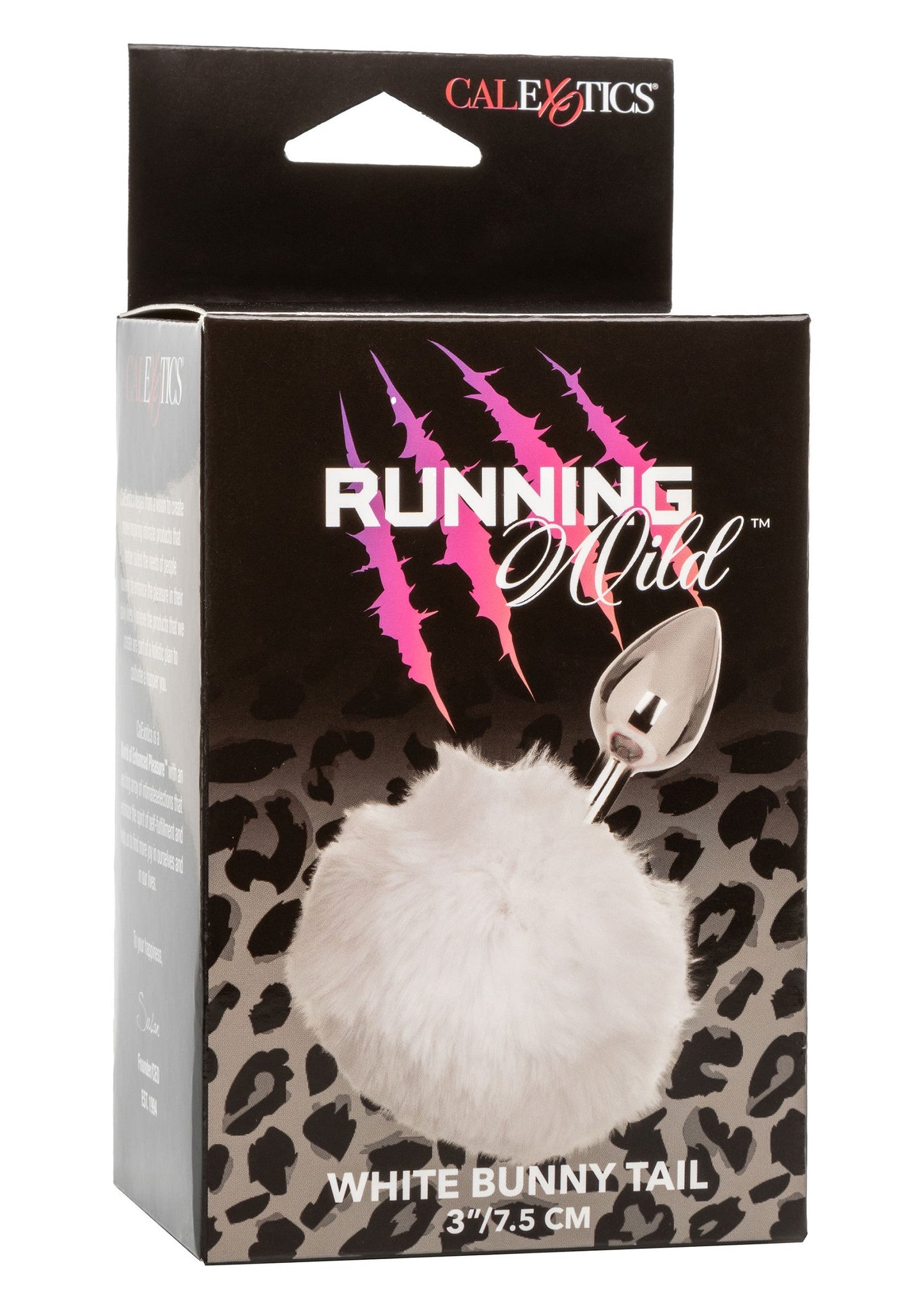 Running Wild Bunny PINK - 10