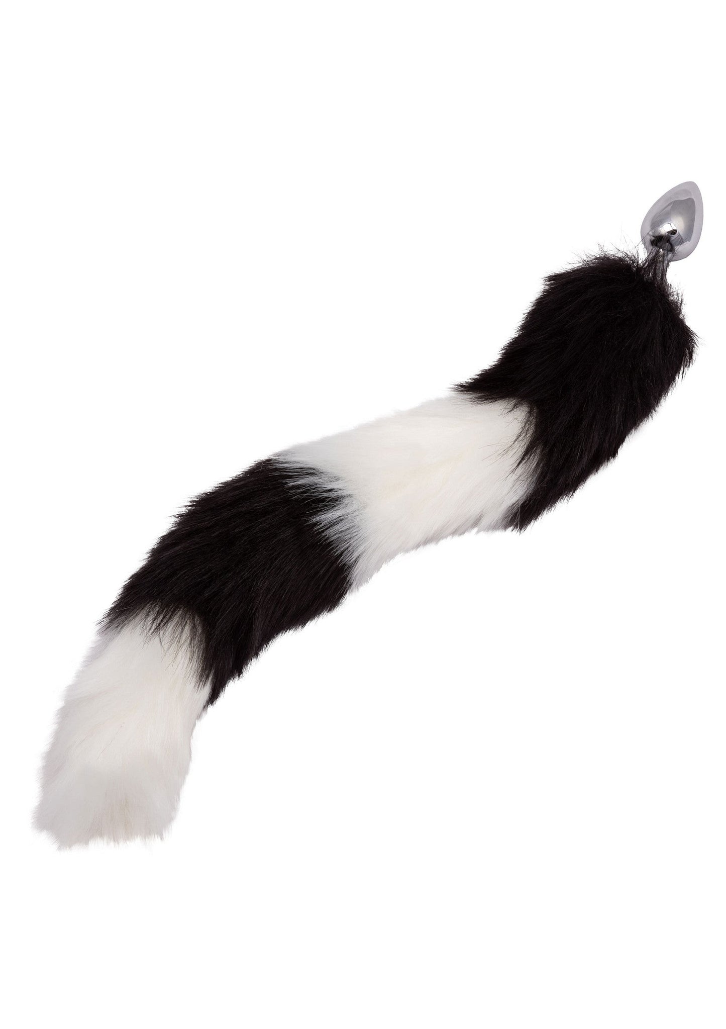 Running Wild Tail WHITE - 18