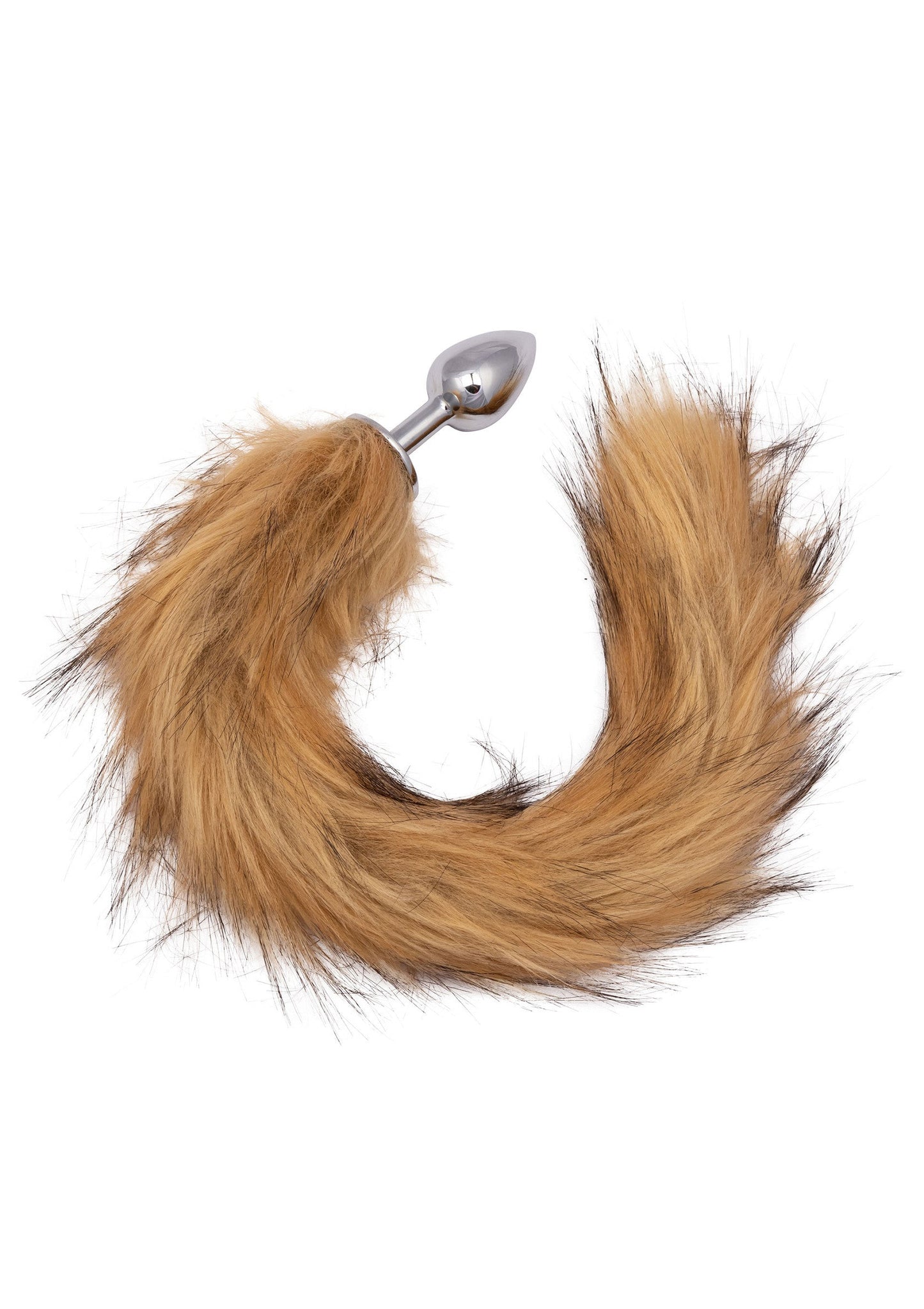 Running Wild Tail WHITE - 22