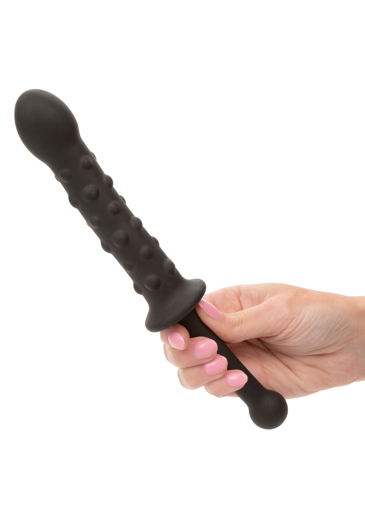 Bendy Beaded Probe BLACK - 3
