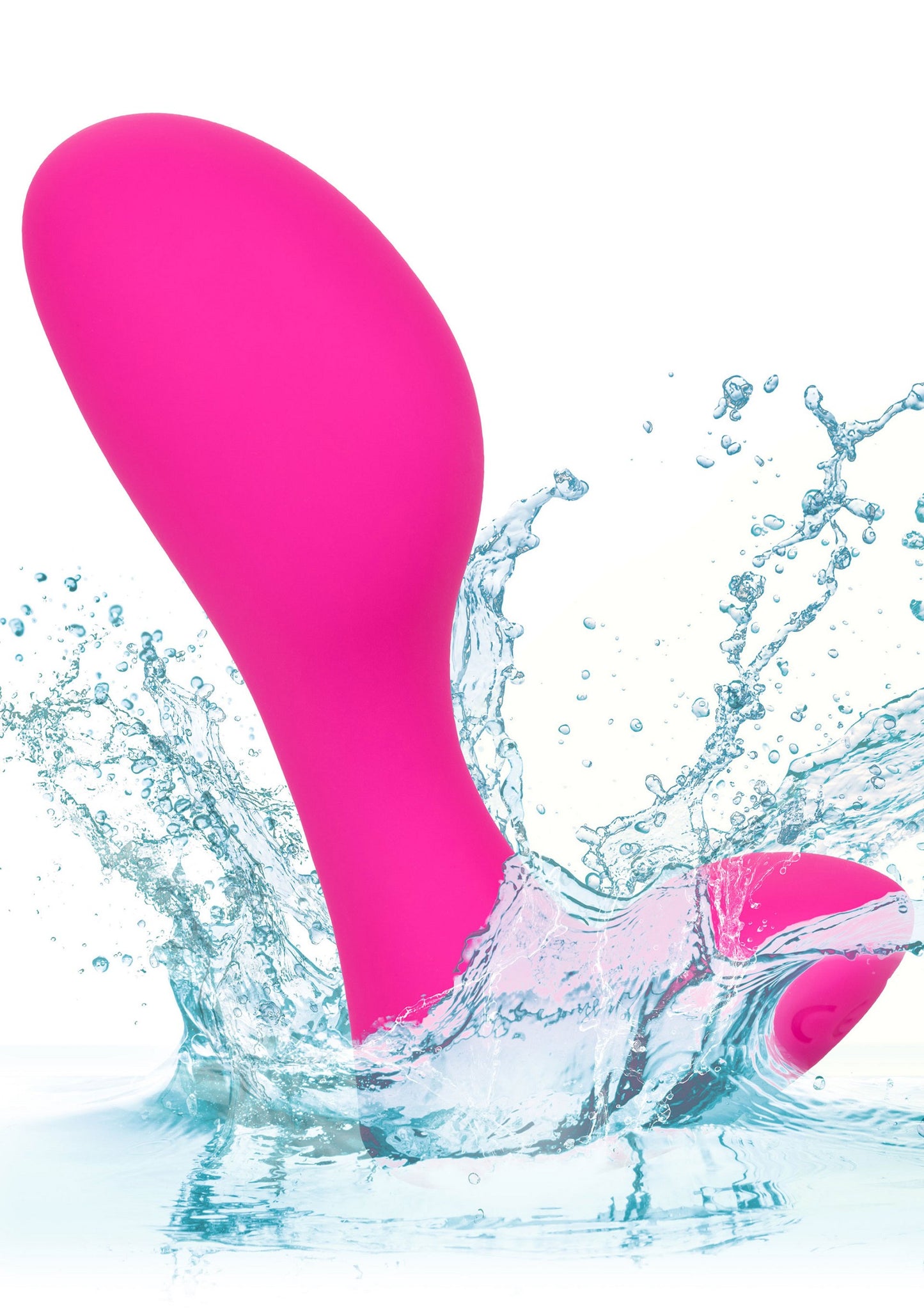 CalExotics Silicone Remote G–Spot Arouser PINK - 4