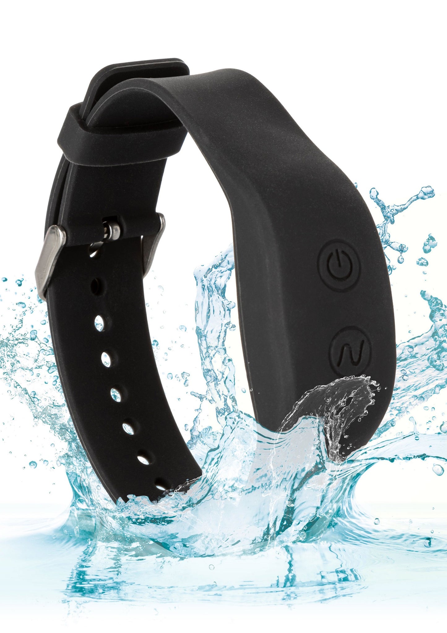CalExotics Wristband Remote Accessory BLACK - 6