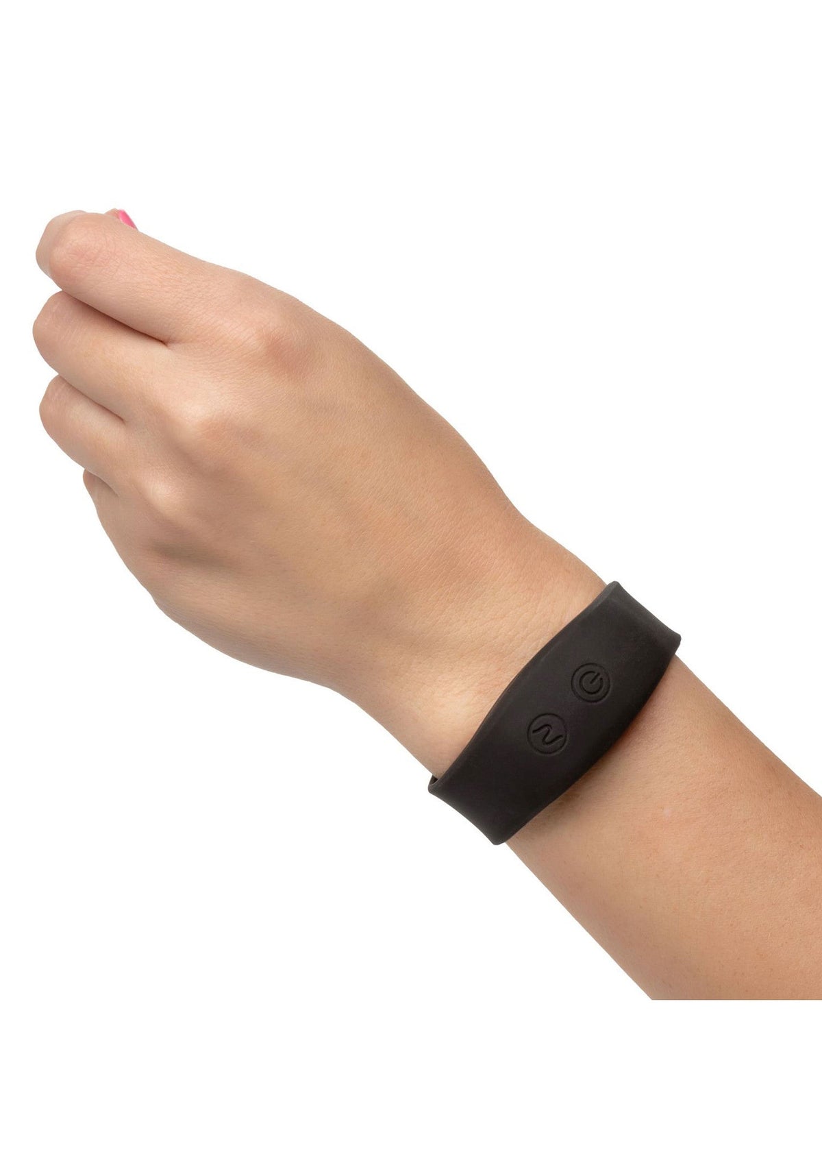 Wristband Remote Petite Bullet BLACK - 8