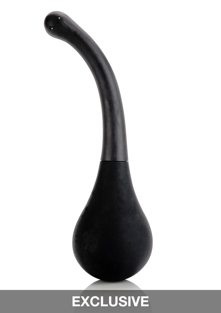 CalExotics Booty Call Booty Blaster BLACK - 0