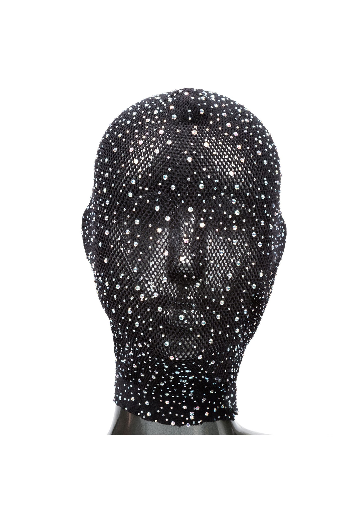 CalExotics Radiance Full Hood Cover BLACK - 3