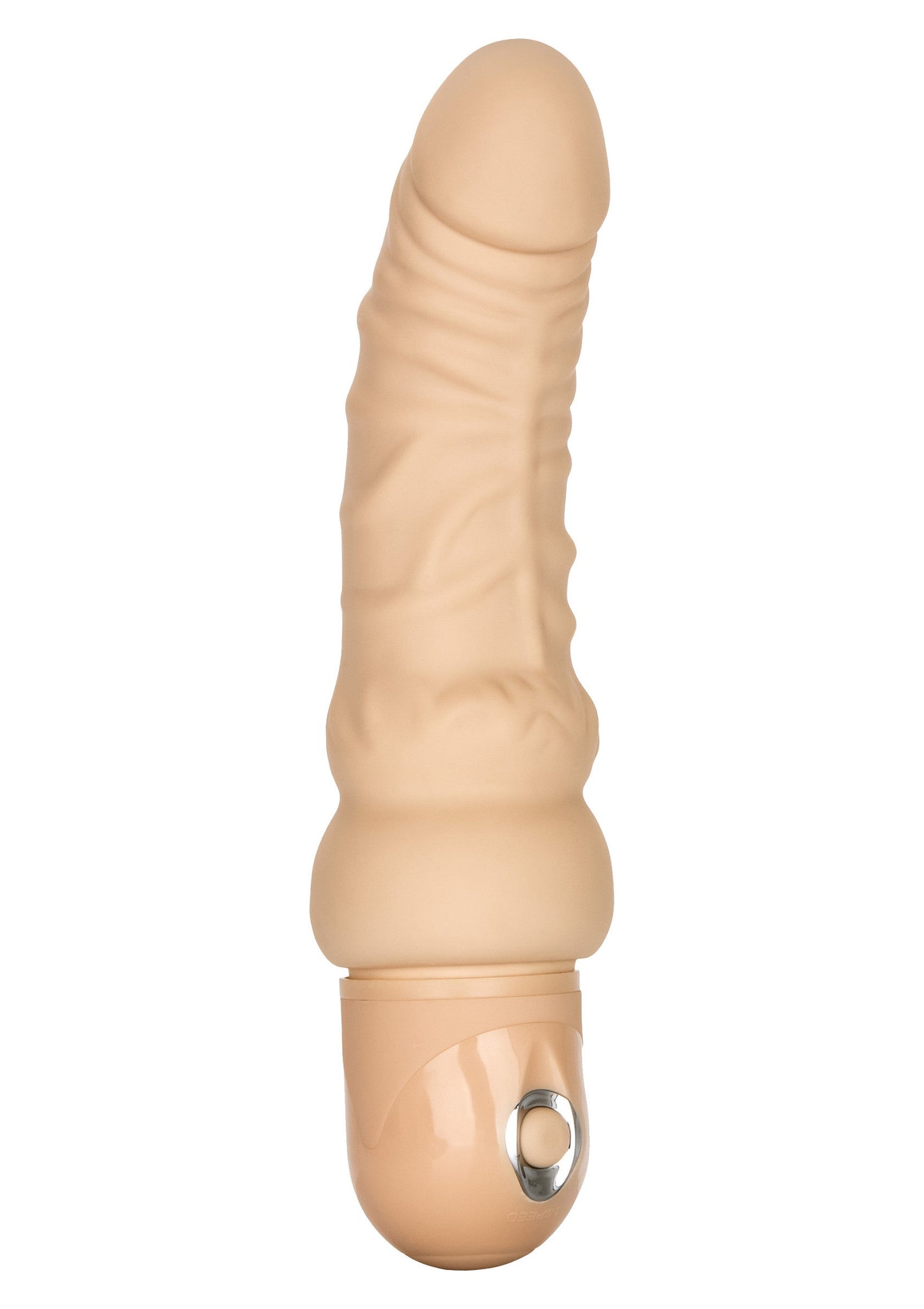 Power Stud Curvy BROWN - 1