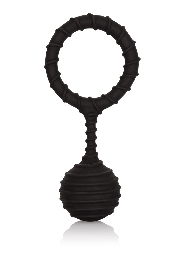 CalExotics COLT Weighted Ring XL BLACK - 4