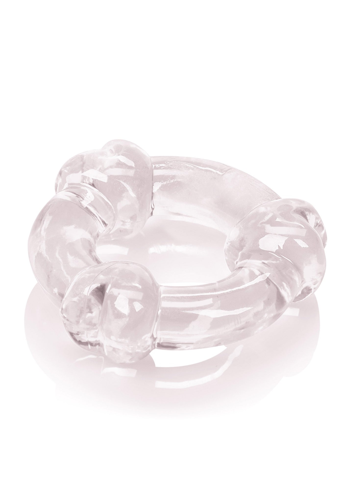 CalExotics Magic C-Rings TRANSPA - 3