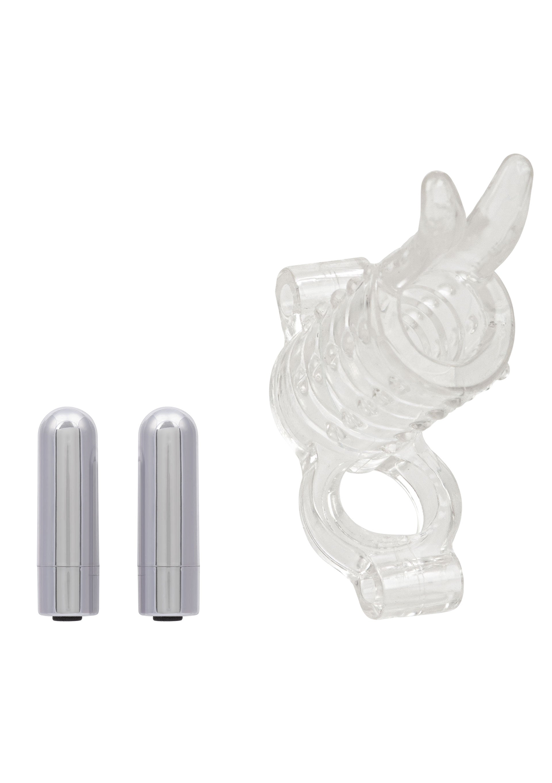 Couples Enhancer CLEAR - 3