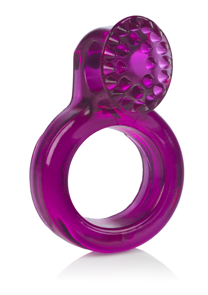 CalExotics Ring Of Passion PURPLE - 0
