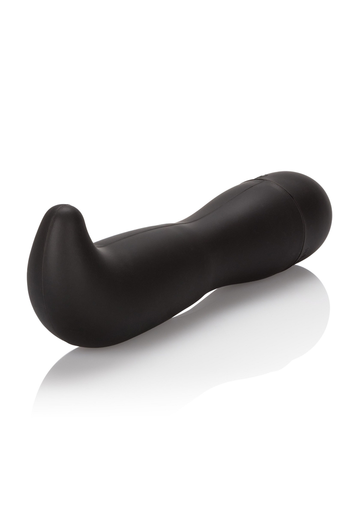CalExotics Dr. Joel Kaplan Power Prostate Probe BLACK - 6